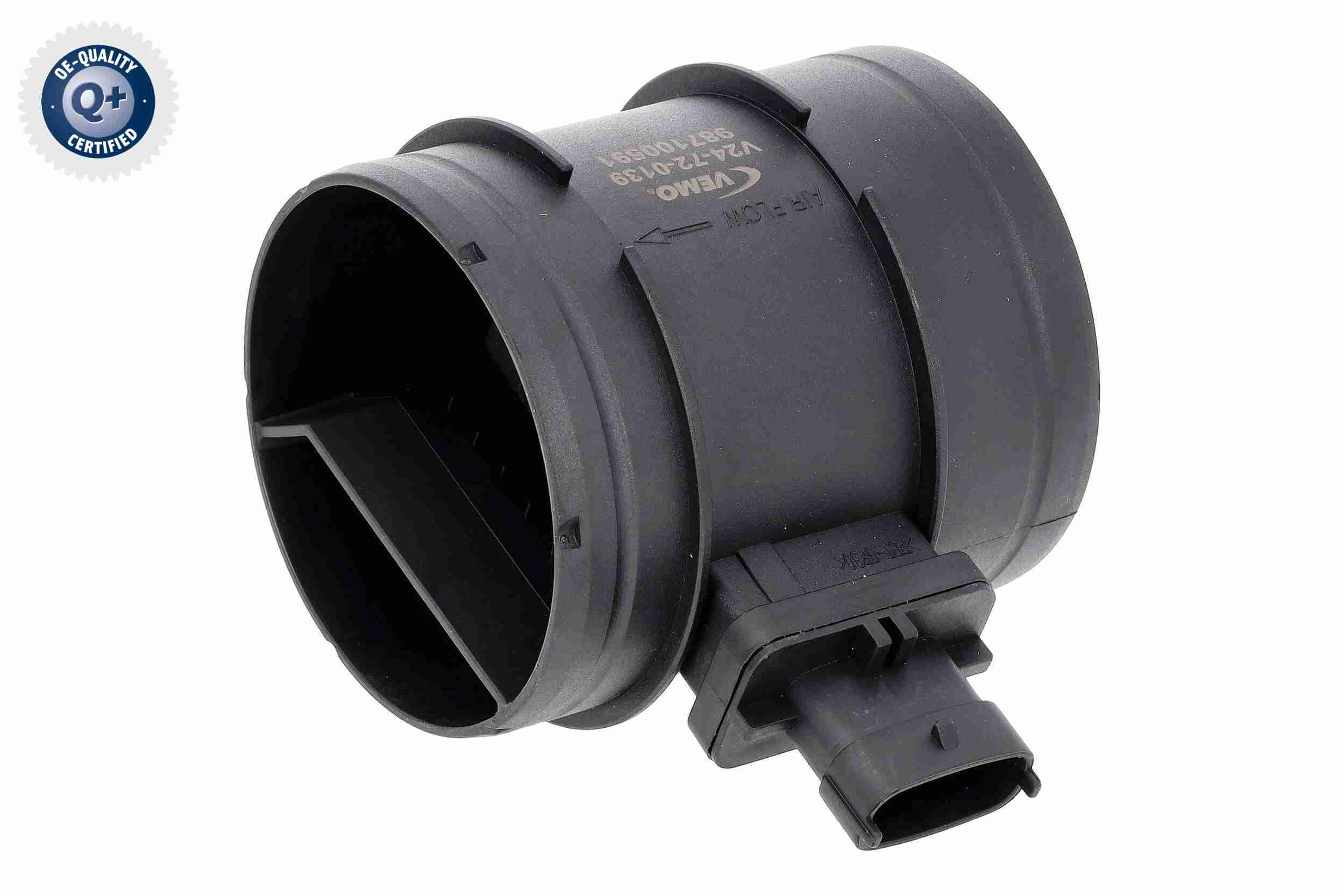 Luchtmassameter Vemo V24-72-0139