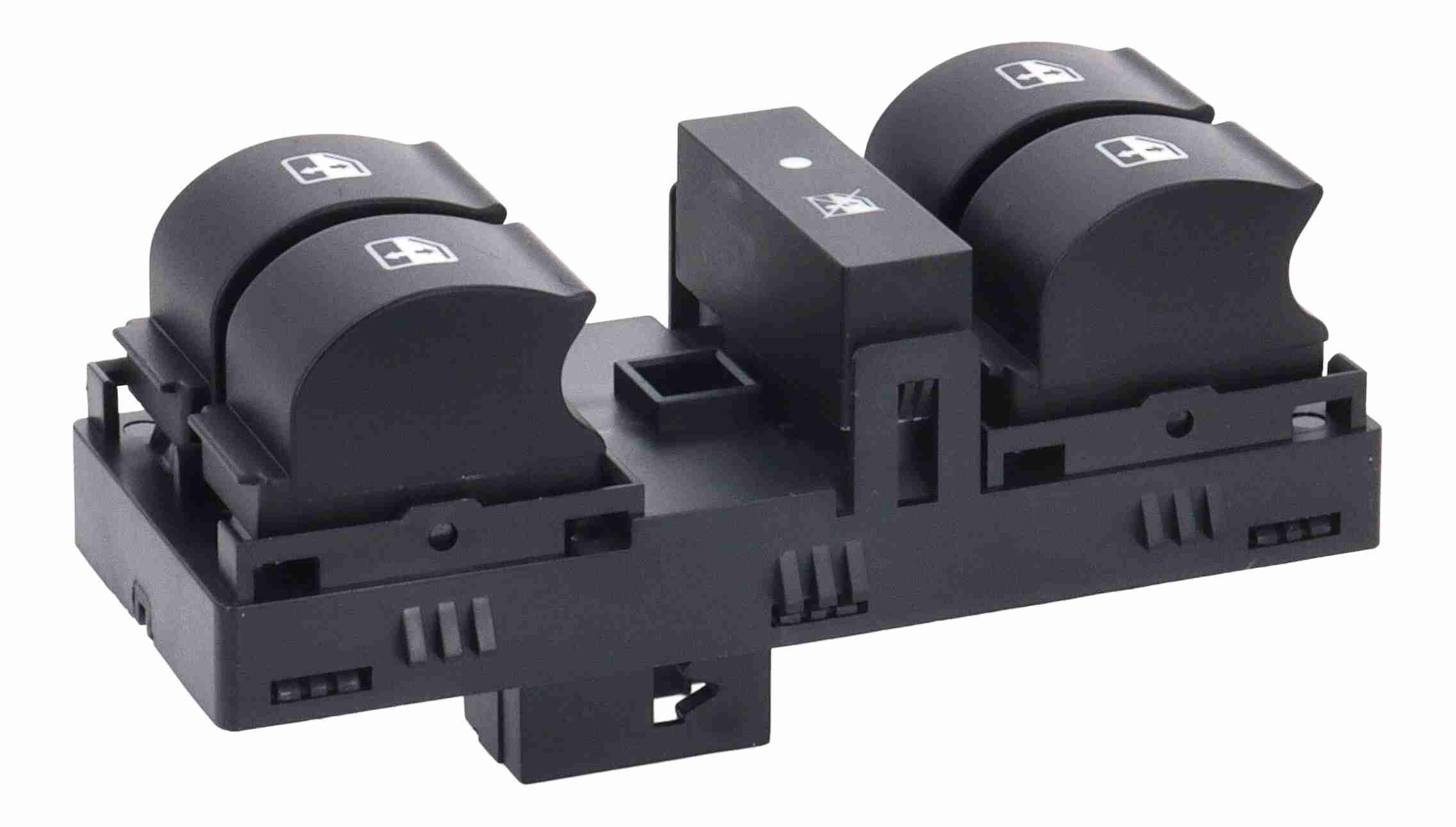 Schakelaar, raamopener Vemo V24-73-0083