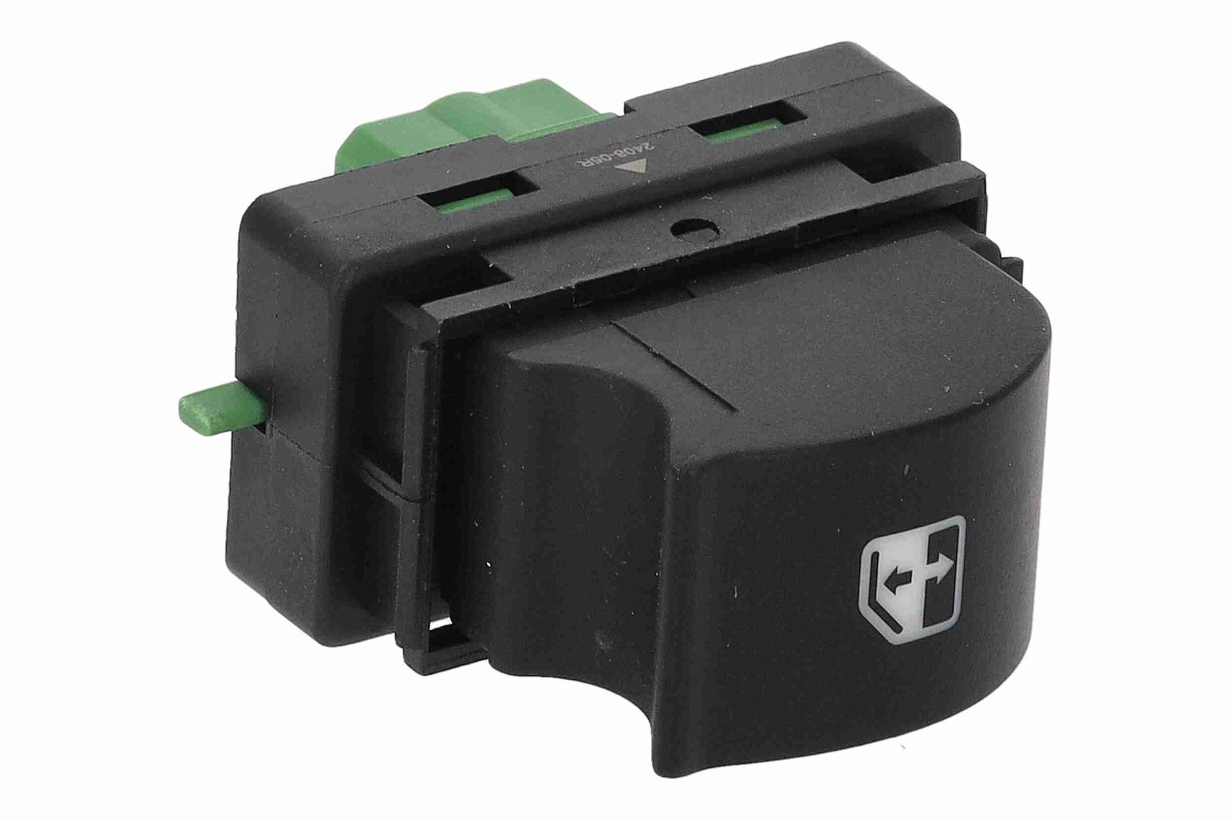 Schakelaar, raamopener Vemo V24-73-0098