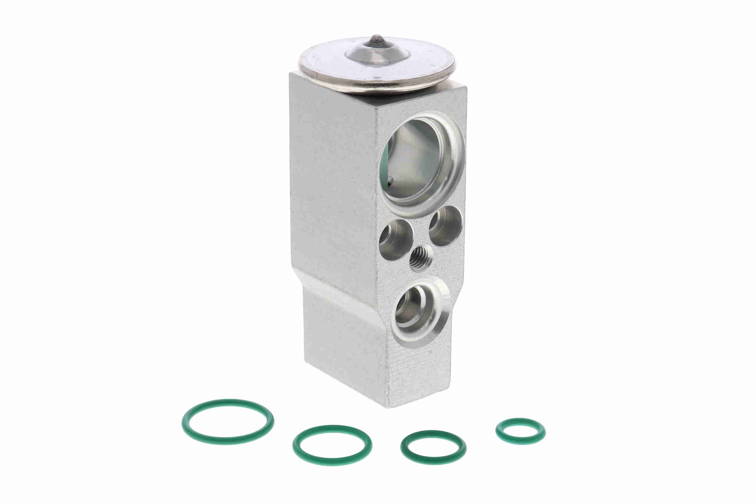 Expansieventiel, airconditioning Vemo V24-77-0029