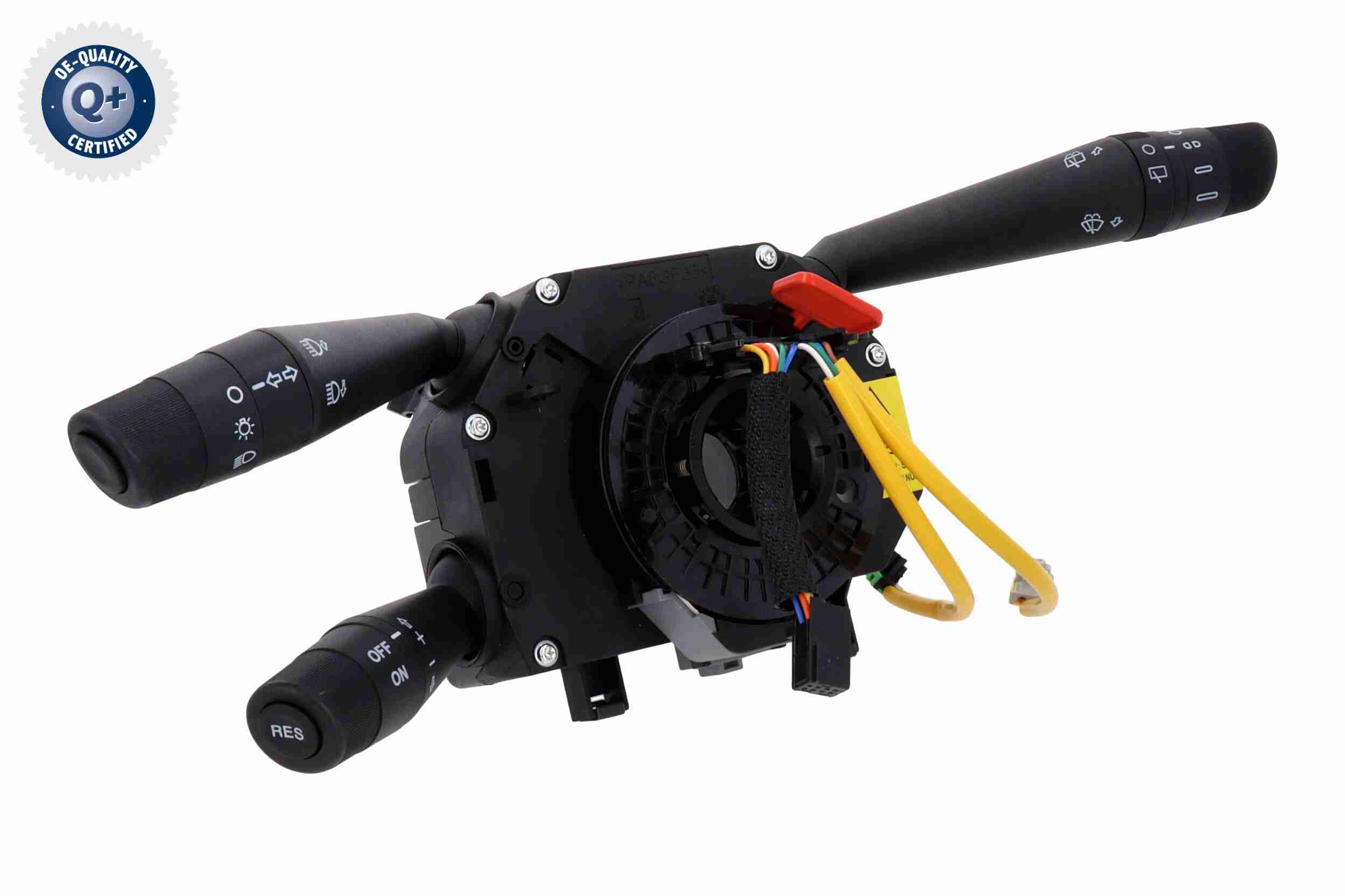 Knipperlichtschakelaar Vemo V24-80-0008