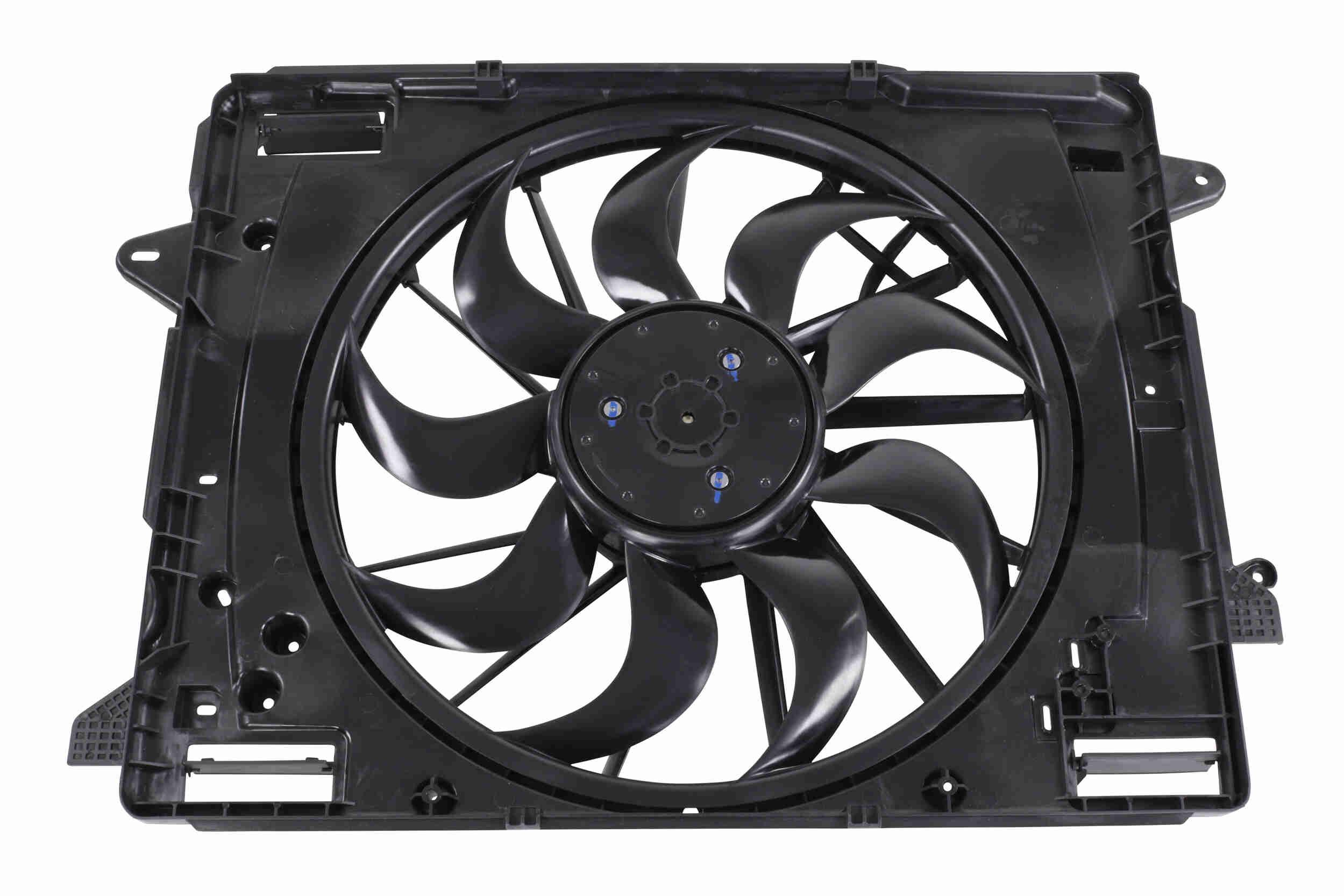 Koelventilatorwiel Vemo V25-01-0003