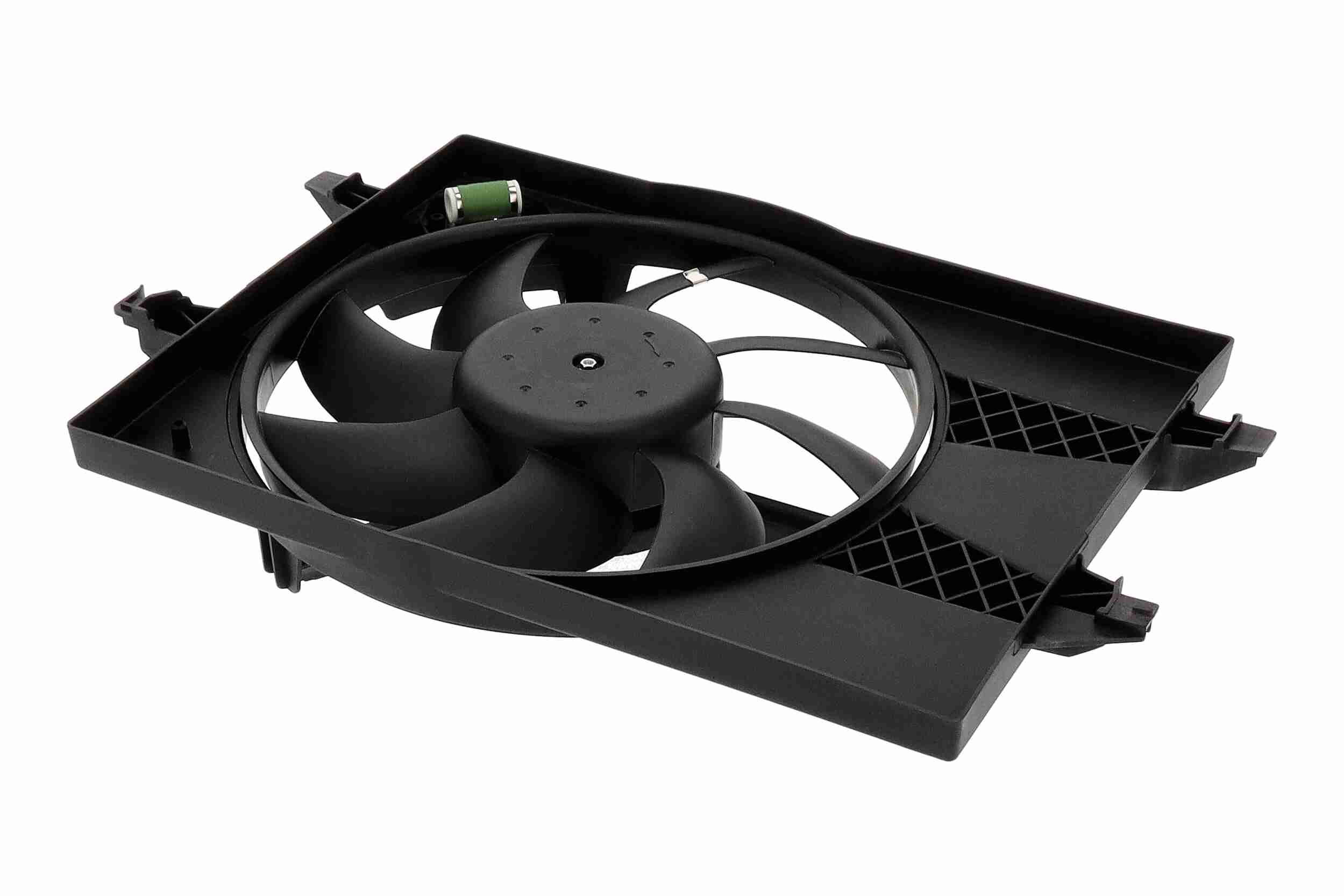 Ventilatorwiel-motorkoeling Vemo V25-01-1564