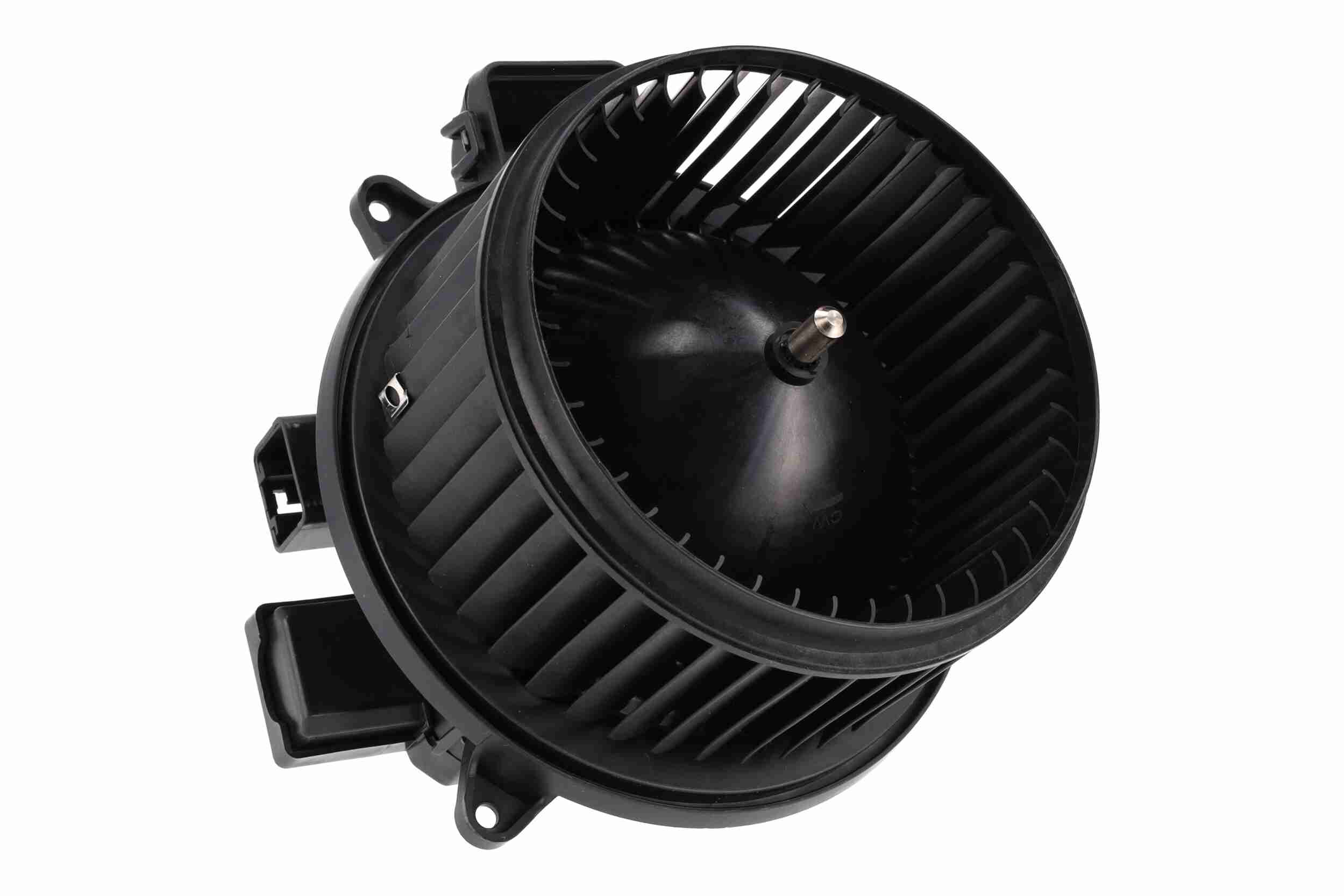 Interieurventilatie Vemo V25-03-0001