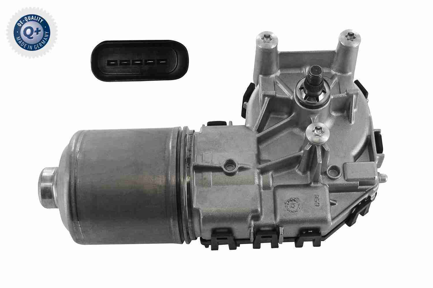 Ruitenwissermotor Vemo V25-07-0009