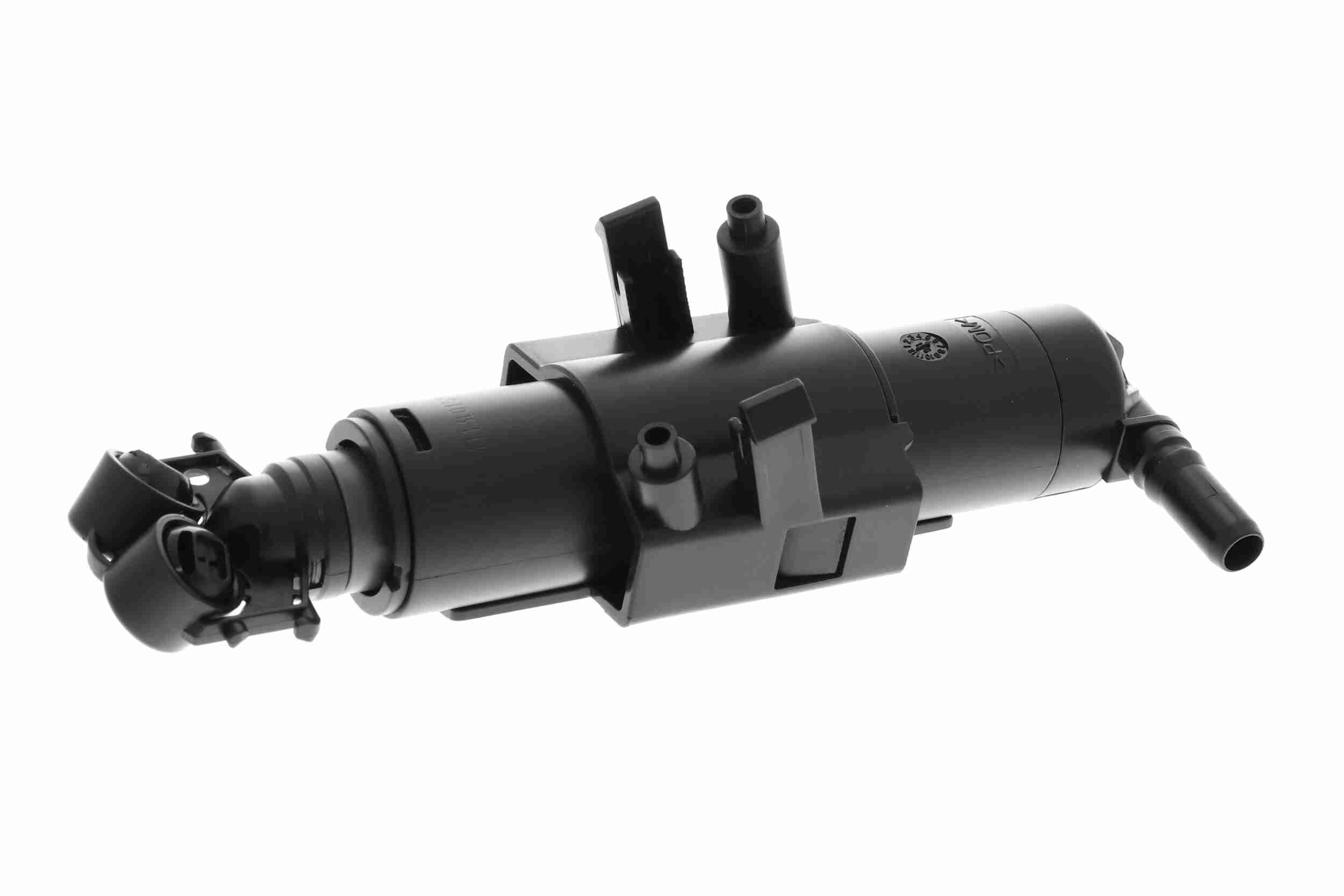 Sproeikop reinigingsvloeistof, koplampreiniging Vemo V25-08-0021