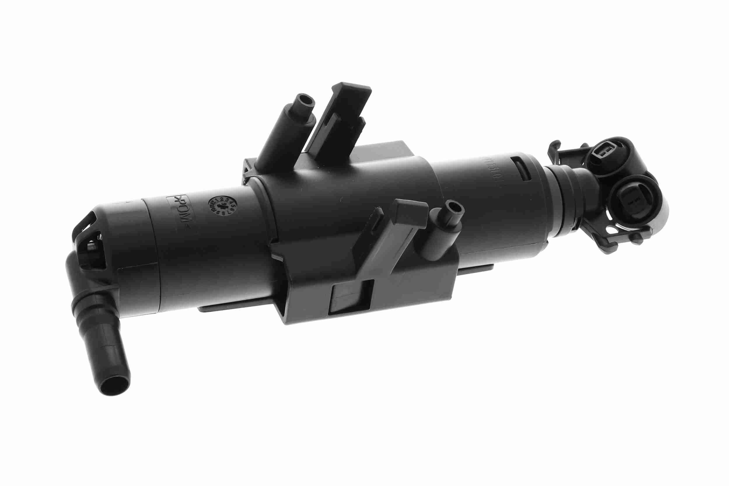 Sproeikop reinigingsvloeistof, koplampreiniging Vemo V25-08-0022