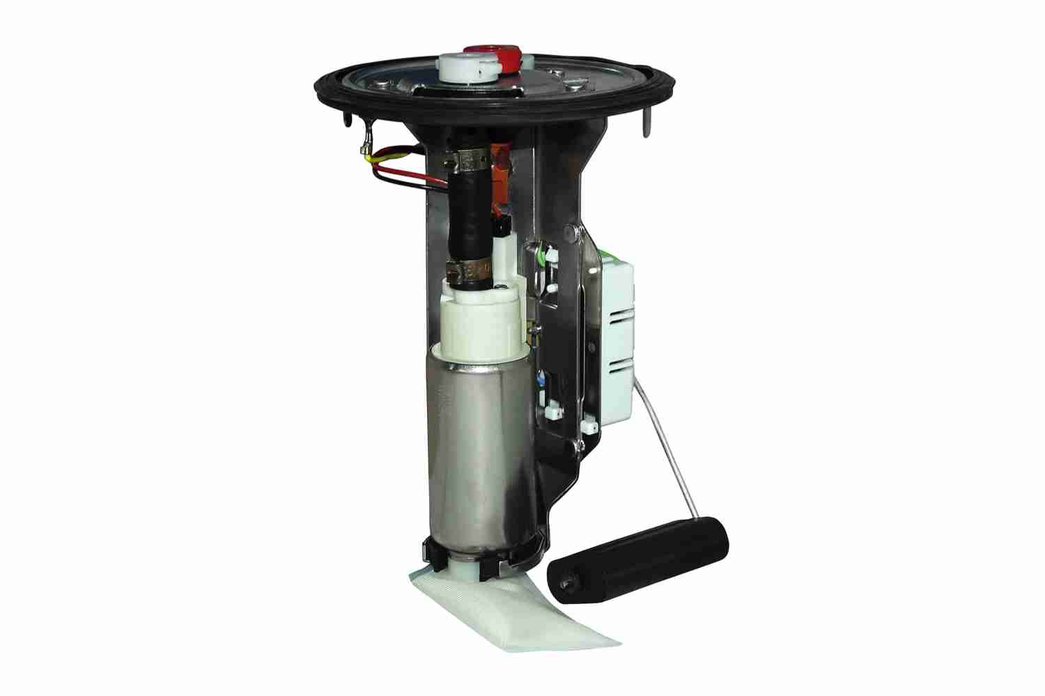 Brandstoftoevoereenheid Vemo V25-09-0003