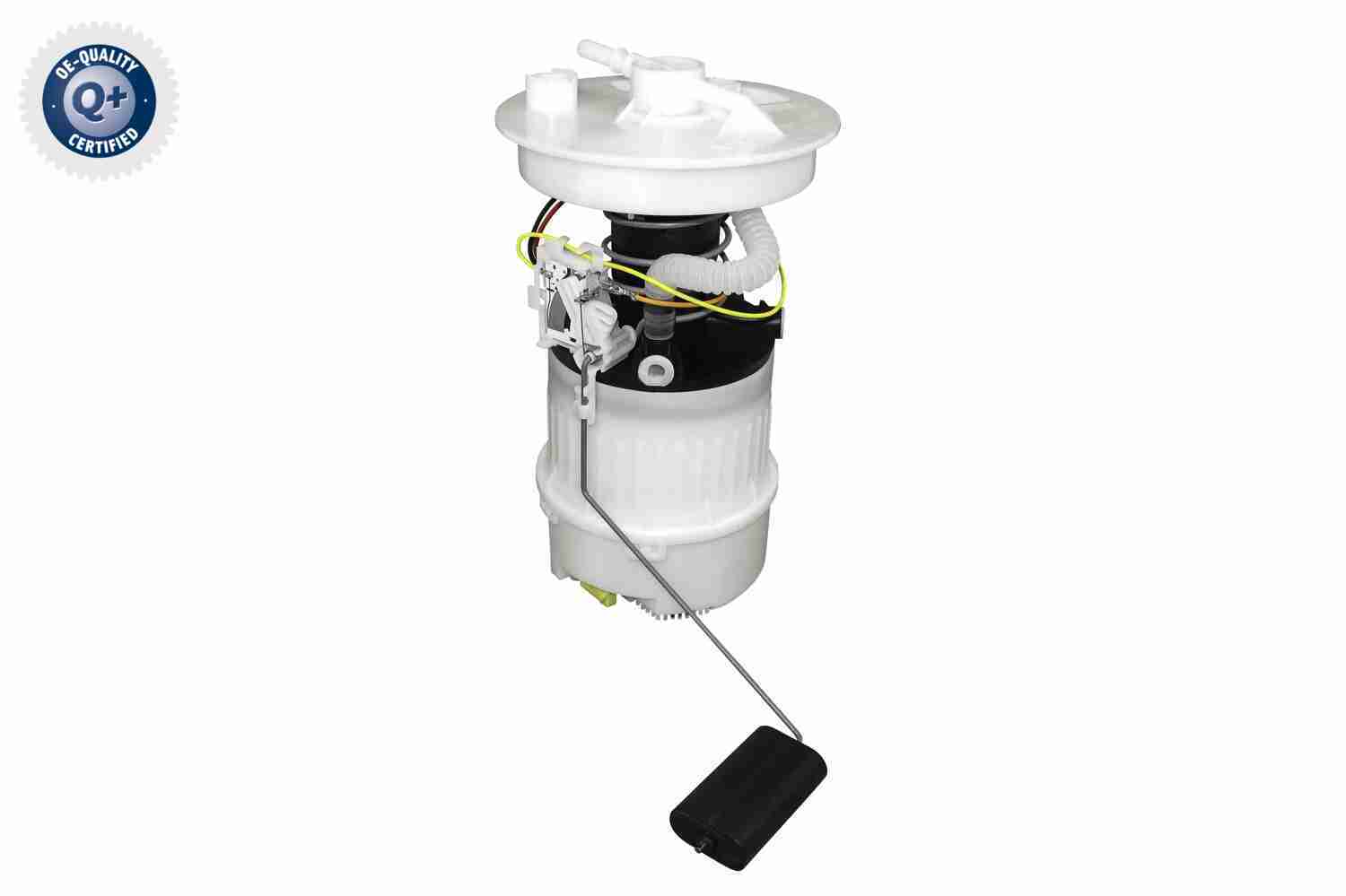 Brandstoftoevoereenheid Vemo V25-09-0026