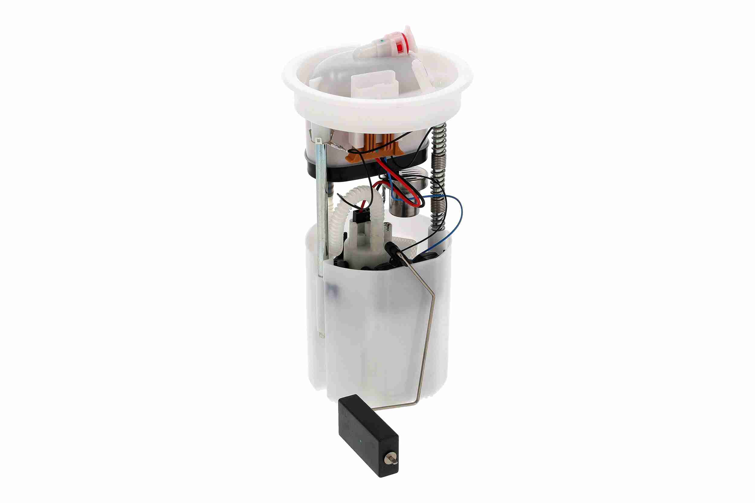 Brandstoftoevoereenheid Vemo V25-09-0033