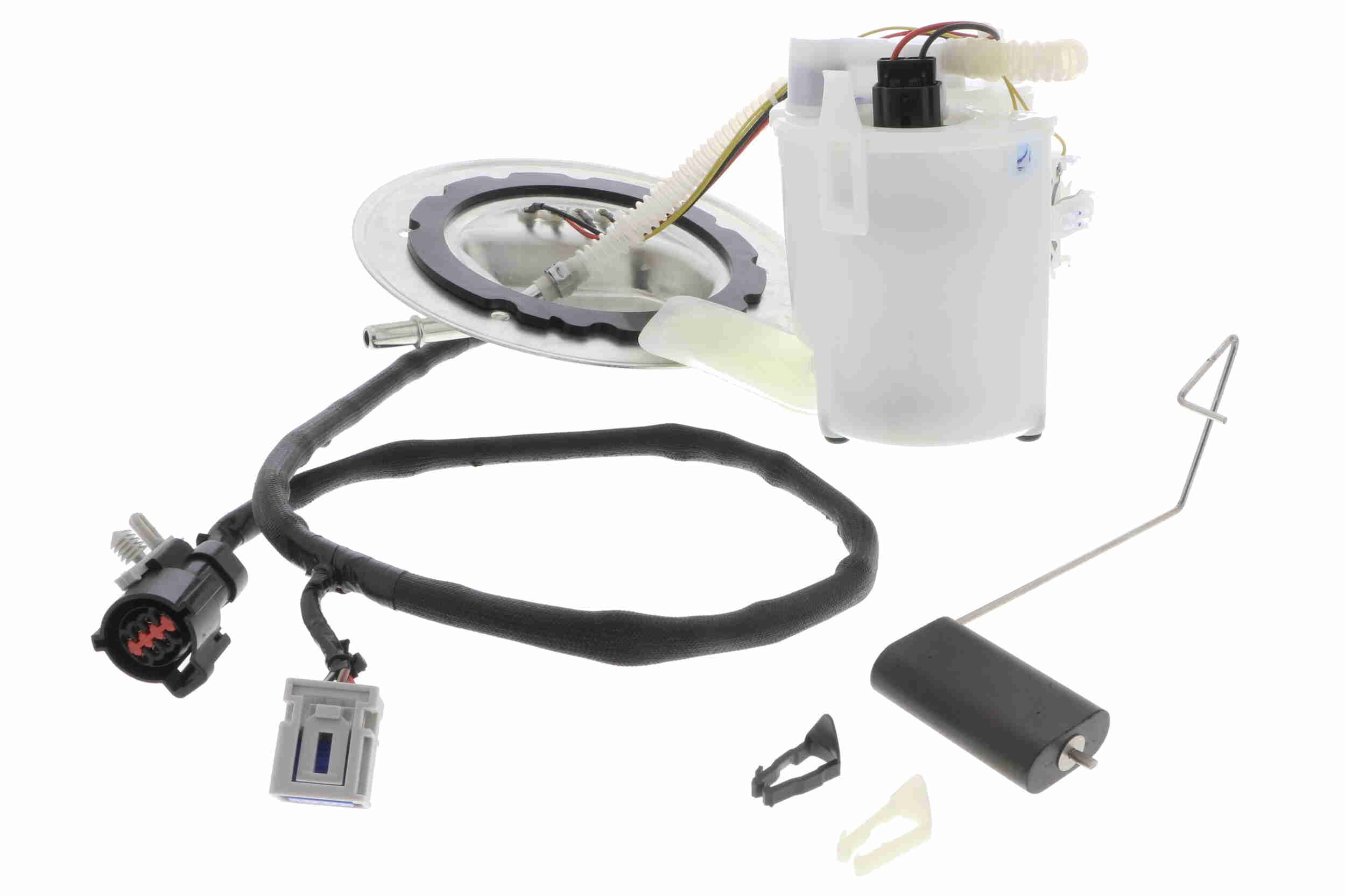 Brandstoftoevoereenheid Vemo V25-09-0038