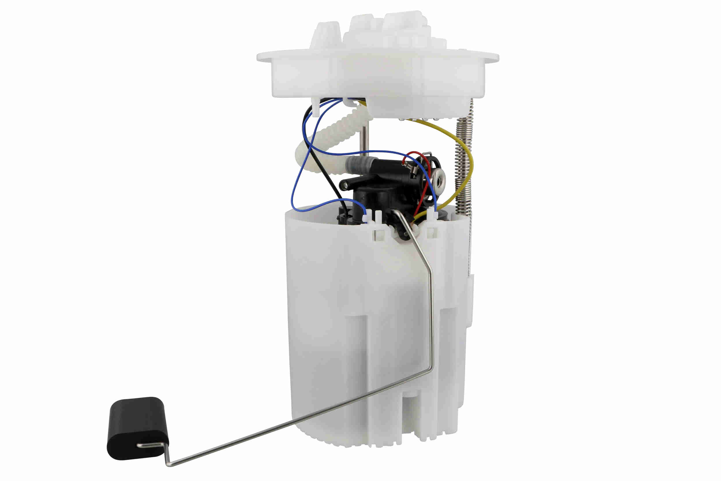 Brandstoftoevoereenheid Vemo V25-09-0068