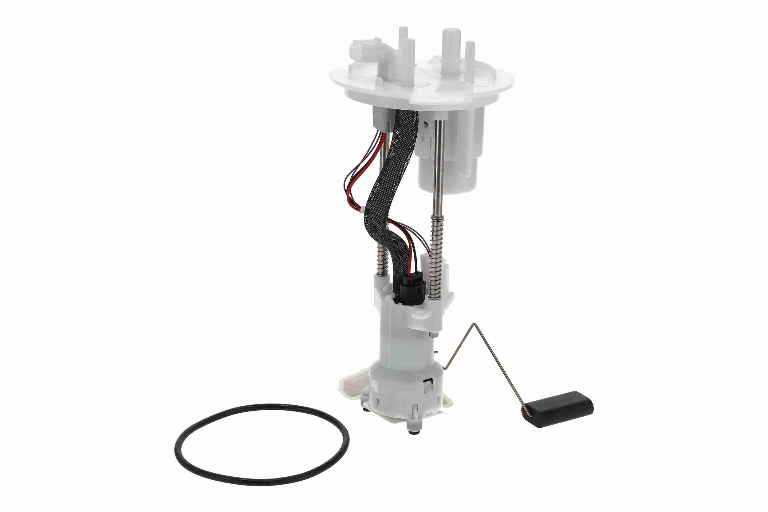 Brandstoftoevoereenheid Vemo V25-09-0077