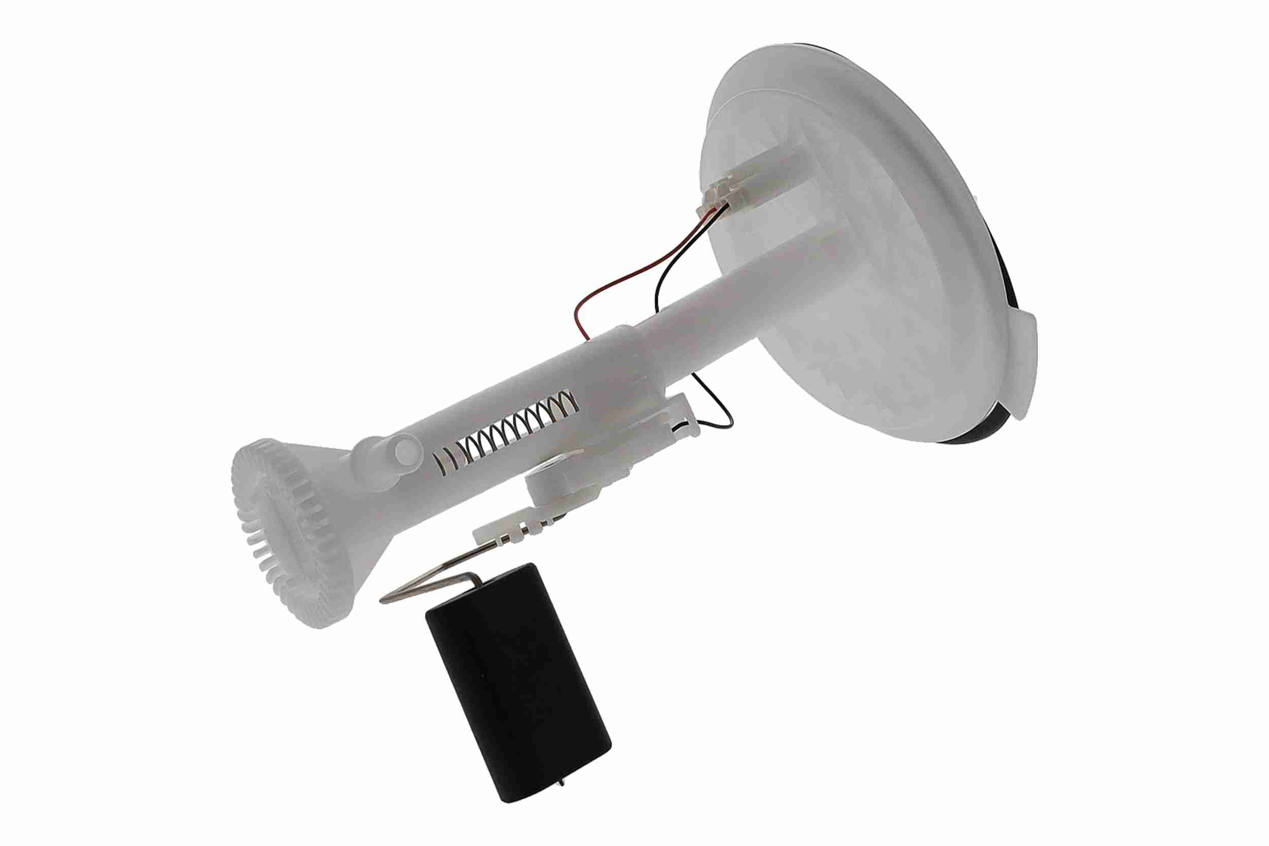 Brandstofpomp Vemo V25-09-0089