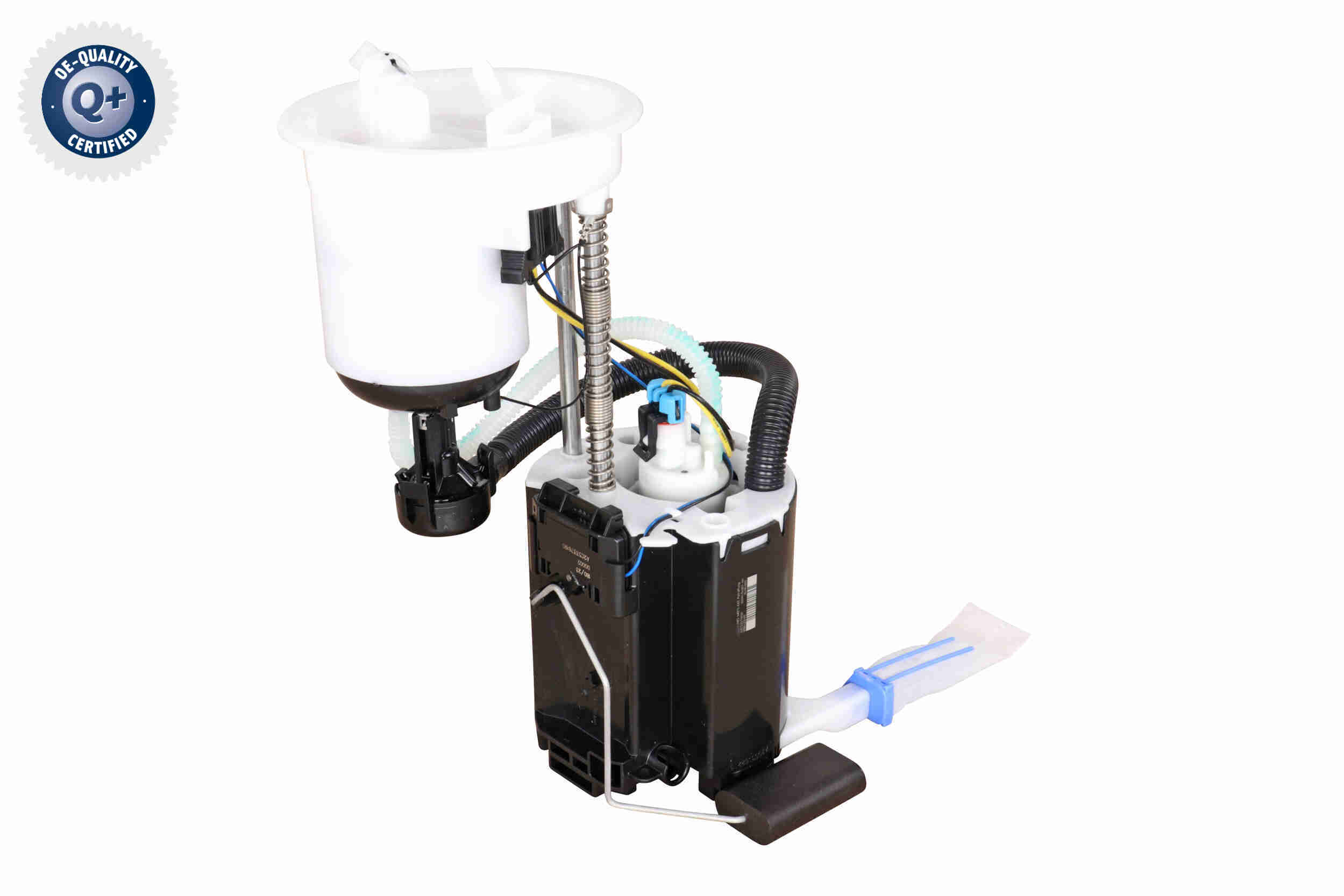 Brandstof toevoermodule Vemo V25-09-0110