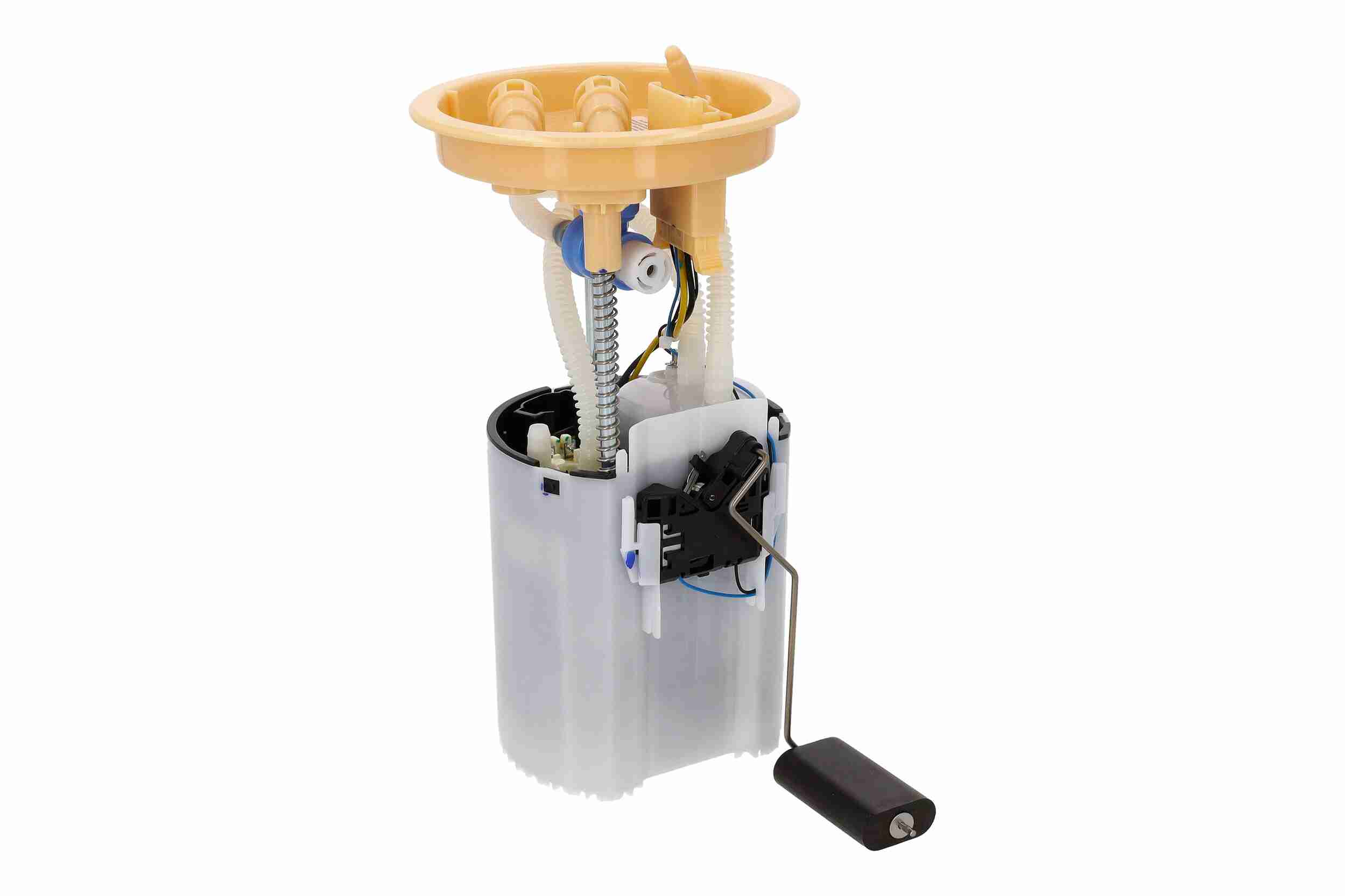 Brandstoftoevoereenheid Vemo V25-09-0113