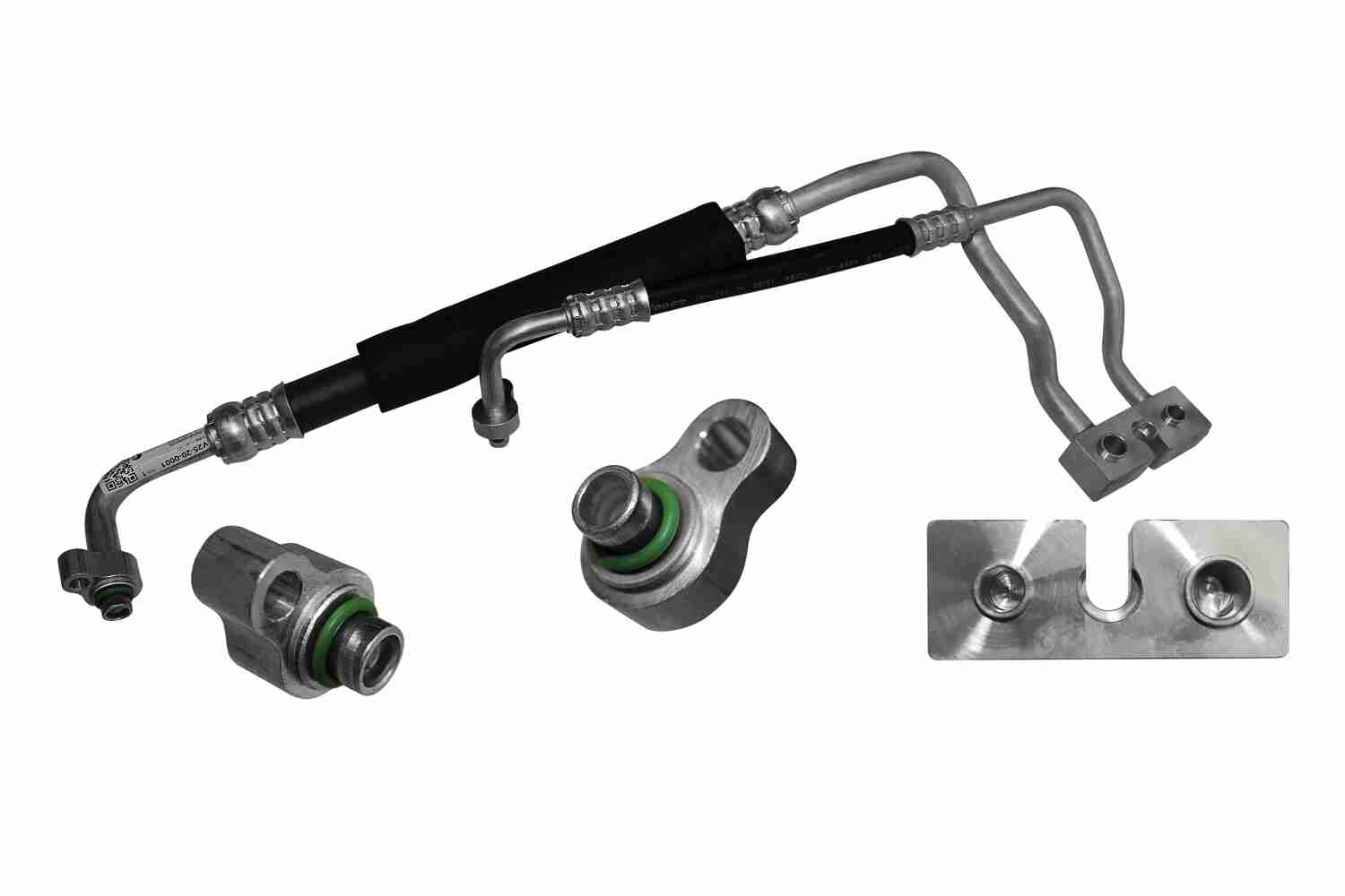 Airco hogedrukschakelaar Vemo V25-20-0001