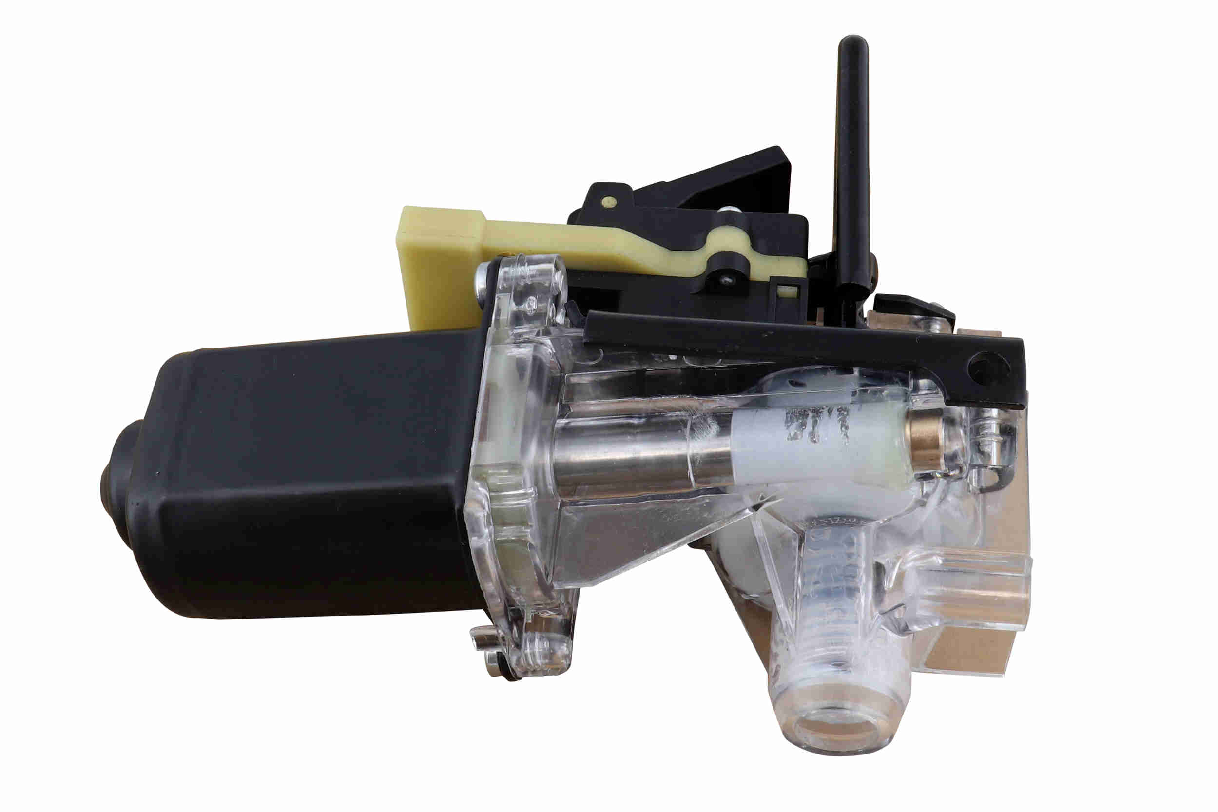 Elektromotor, achterklep Vemo V25-55-0003