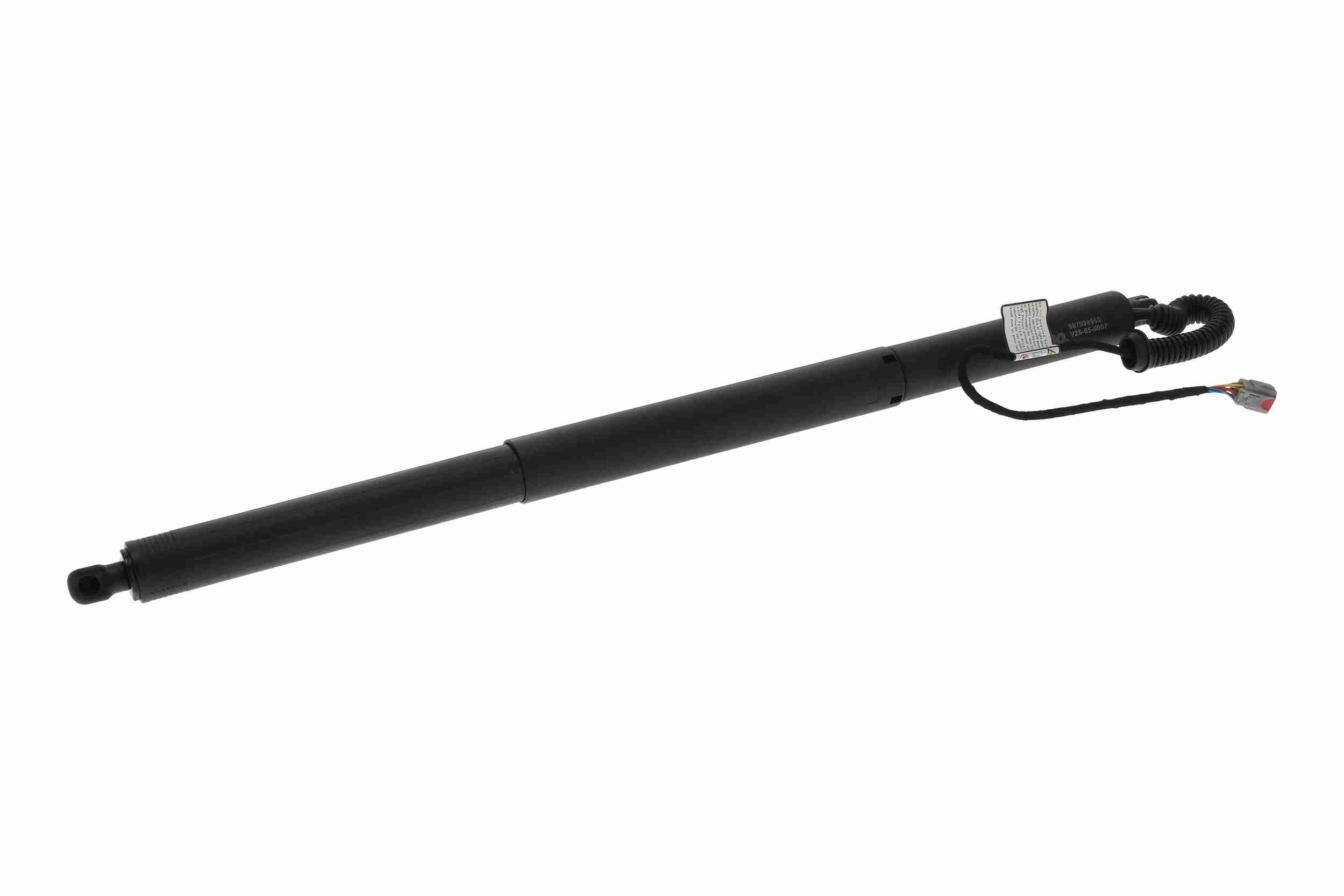 Elektromotor, achterklep Vemo V25-55-0007