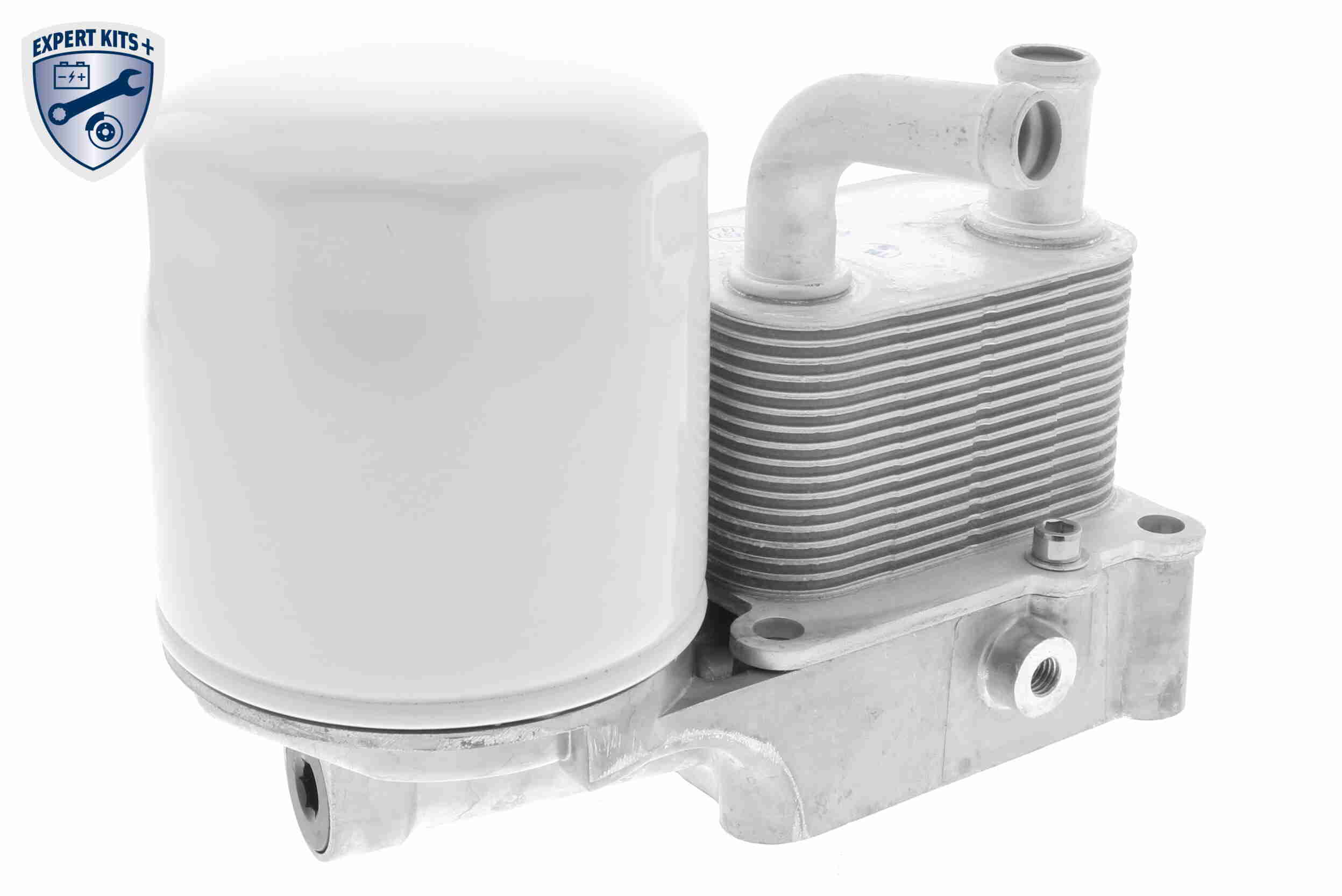Oliefiltermodule Vemo V25-60-0032
