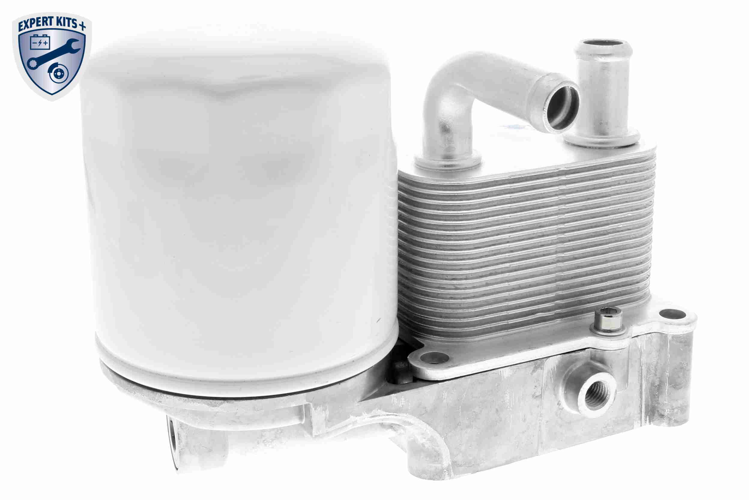 Oliefiltermodule Vemo V25-60-0036