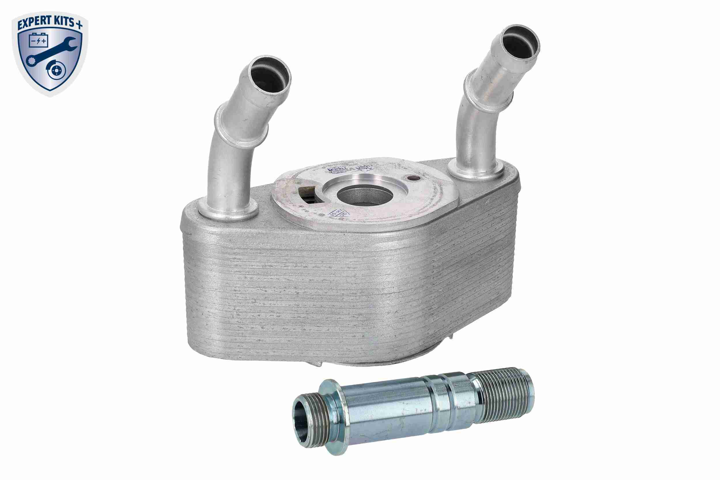 Oliekoeler, motorolie Vemo V25-60-0065