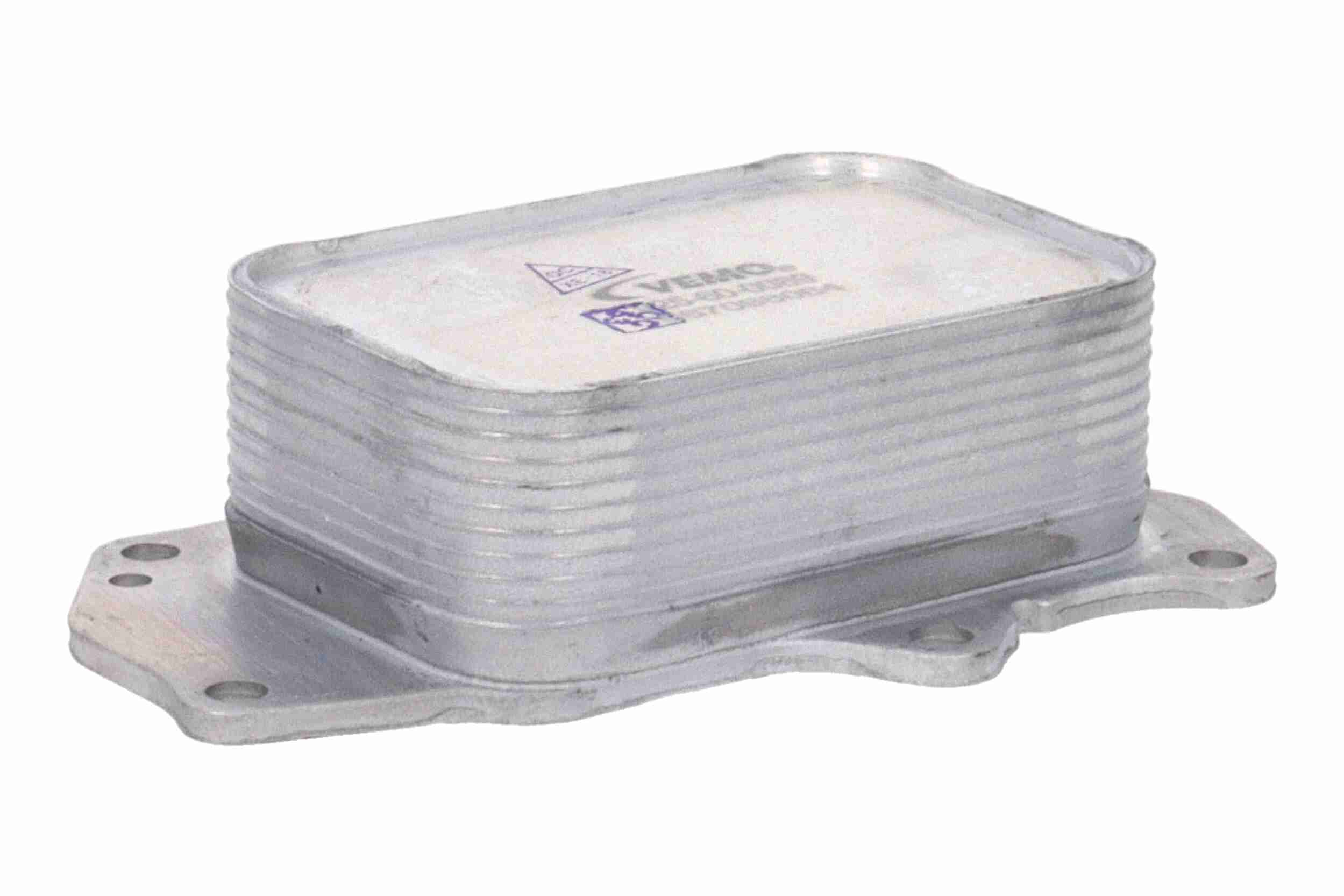 Oliekoeler, motorolie Vemo V25-60-0089