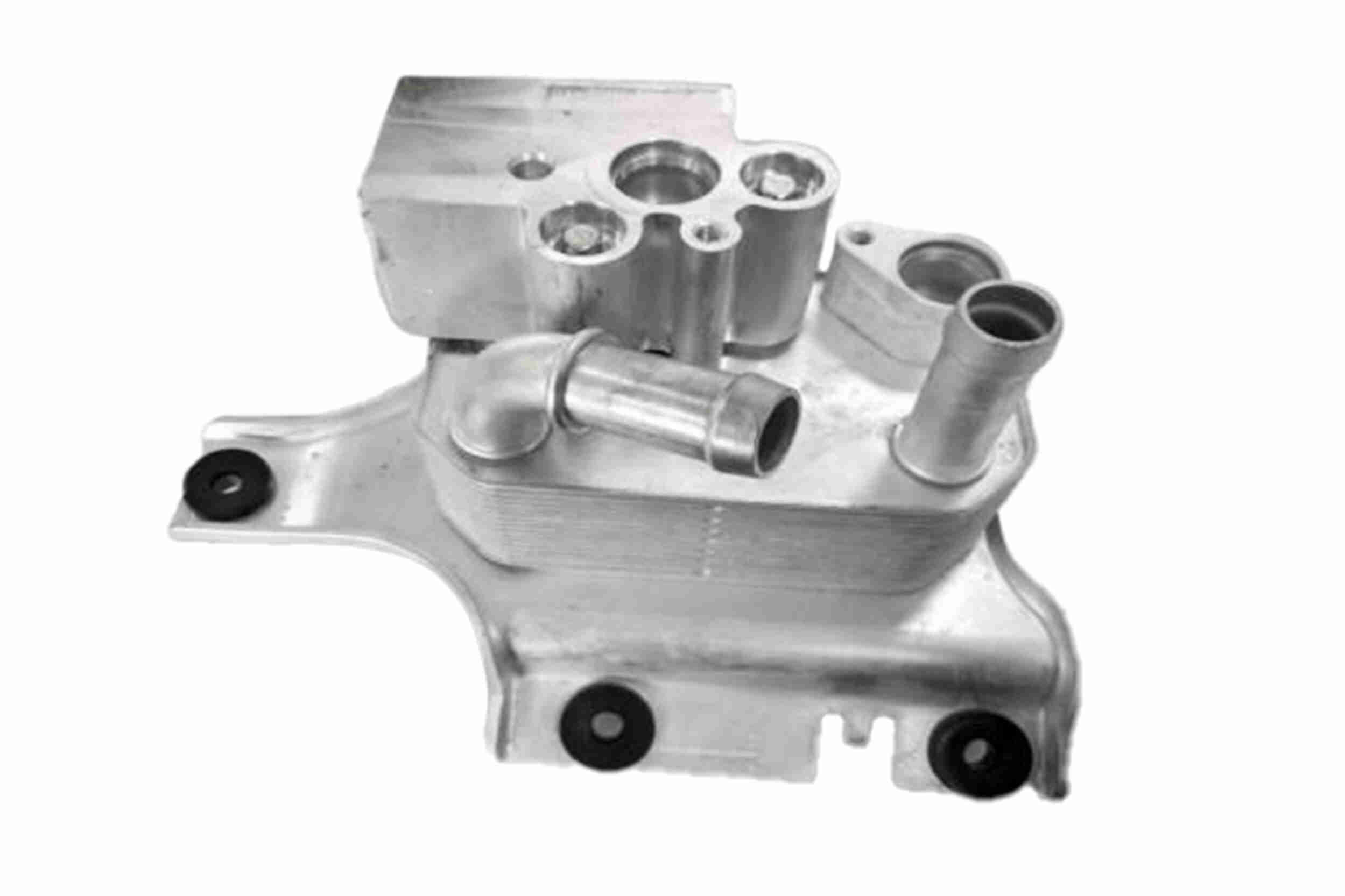 Oliekoeler, automatische transmissie Vemo V25-60-3026