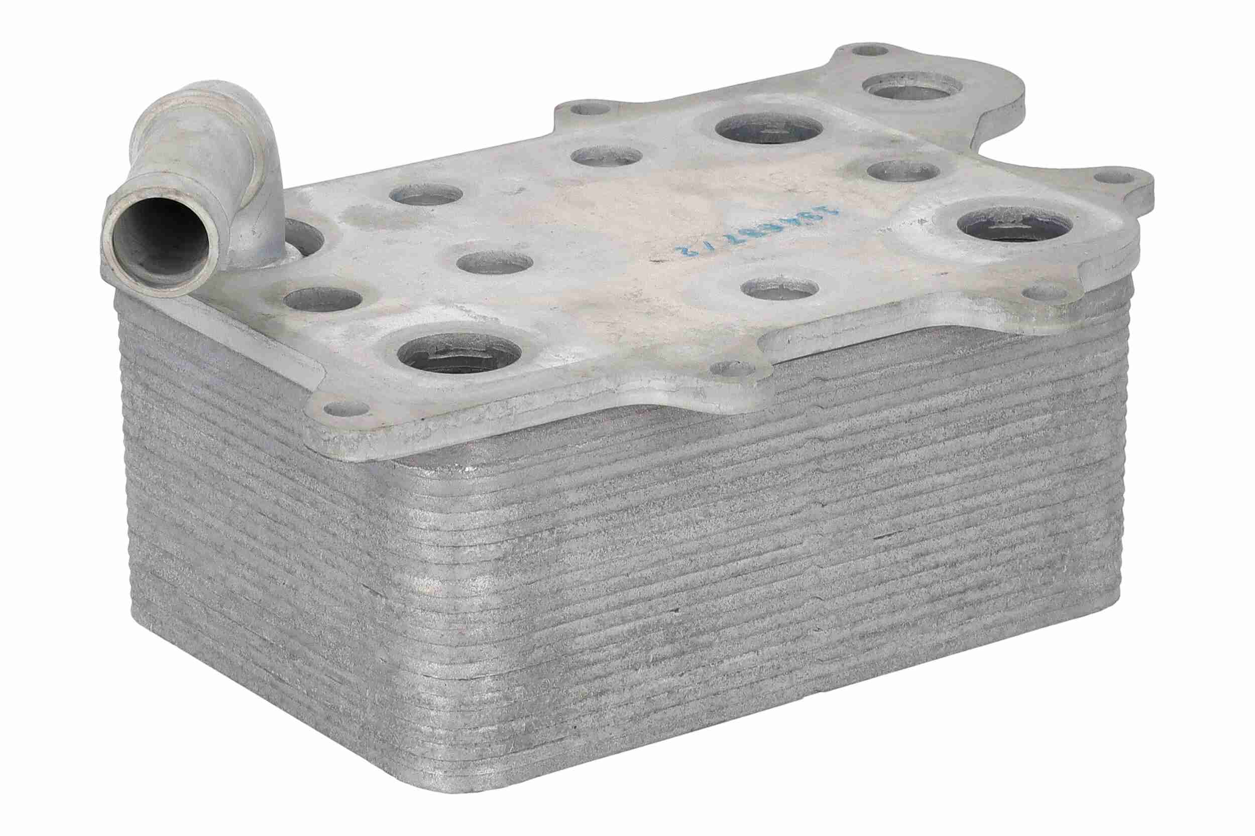 Oliekoeler, motorolie Vemo V25-60-3032