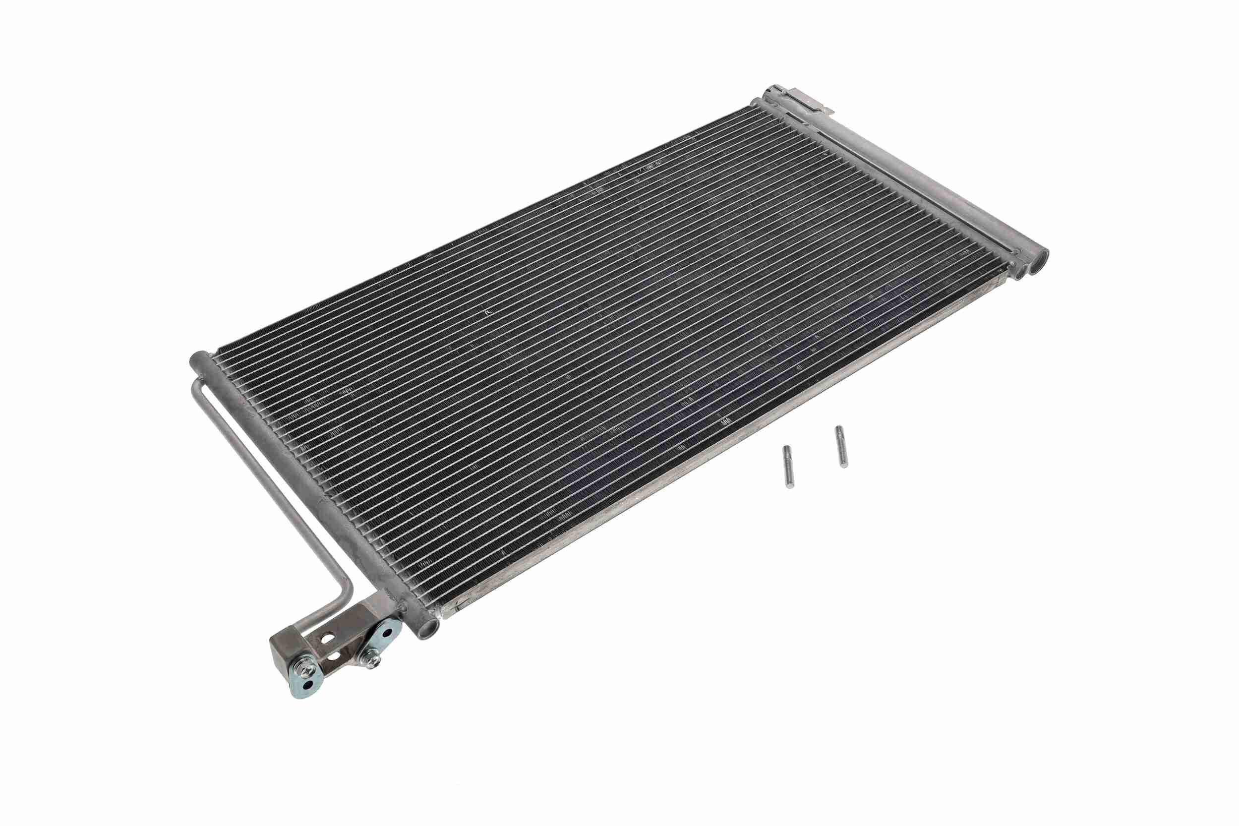 Condensor, airconditioning Vemo V25-62-0053