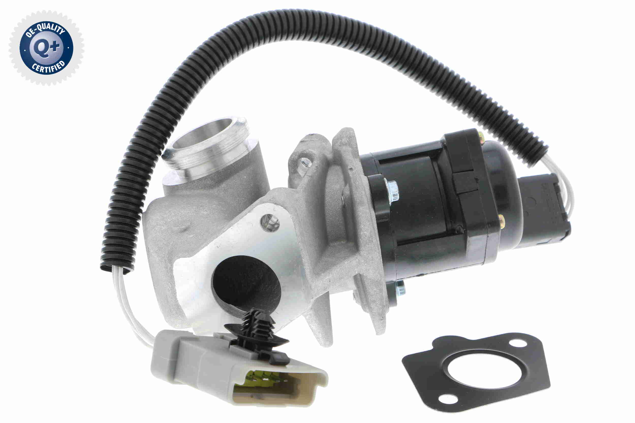 Klep, uitlaatgasrecirculatie Vemo V25-63-0007