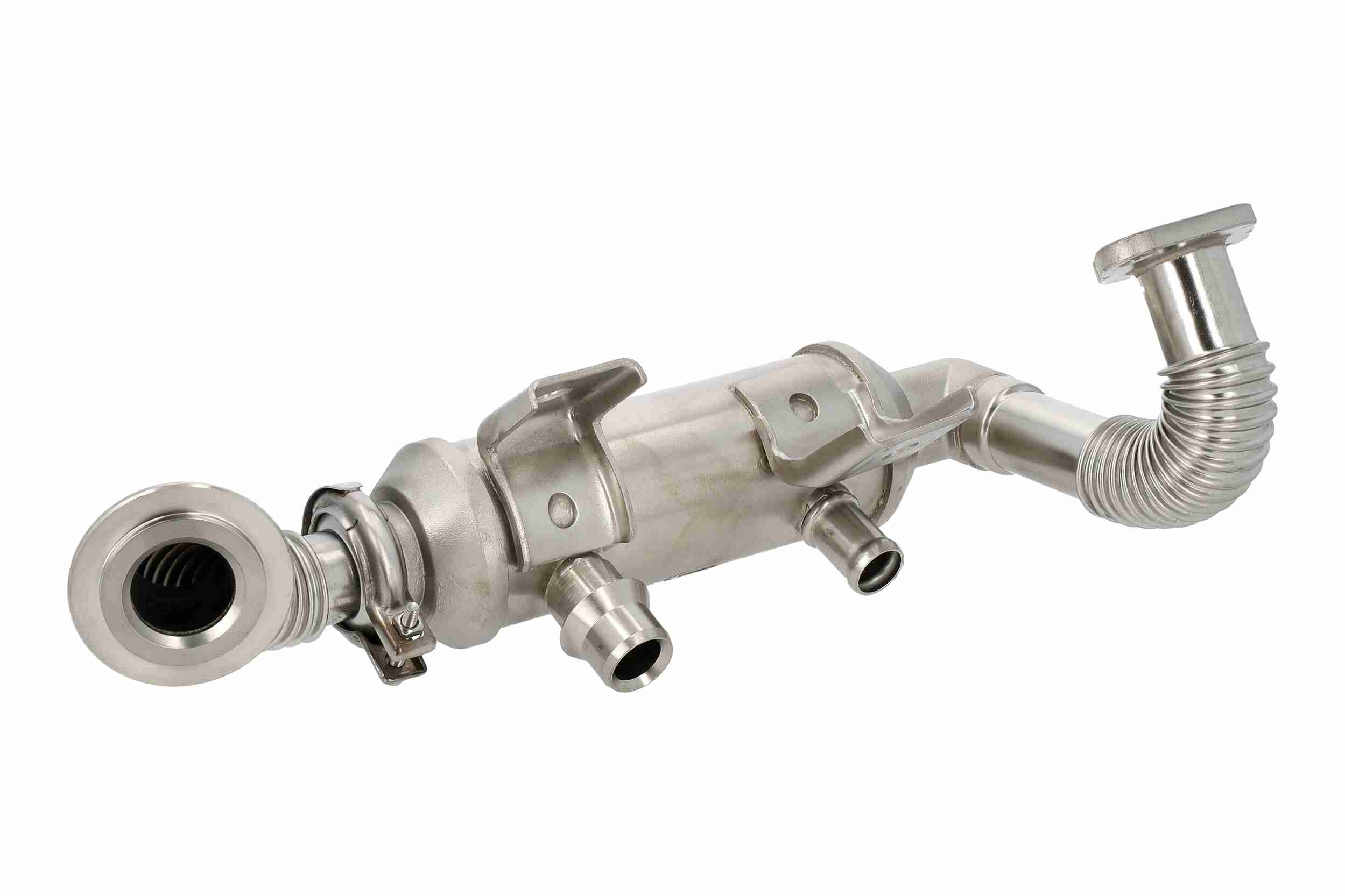 Koeler, uitlaatterugvoering Vemo V25-63-0050