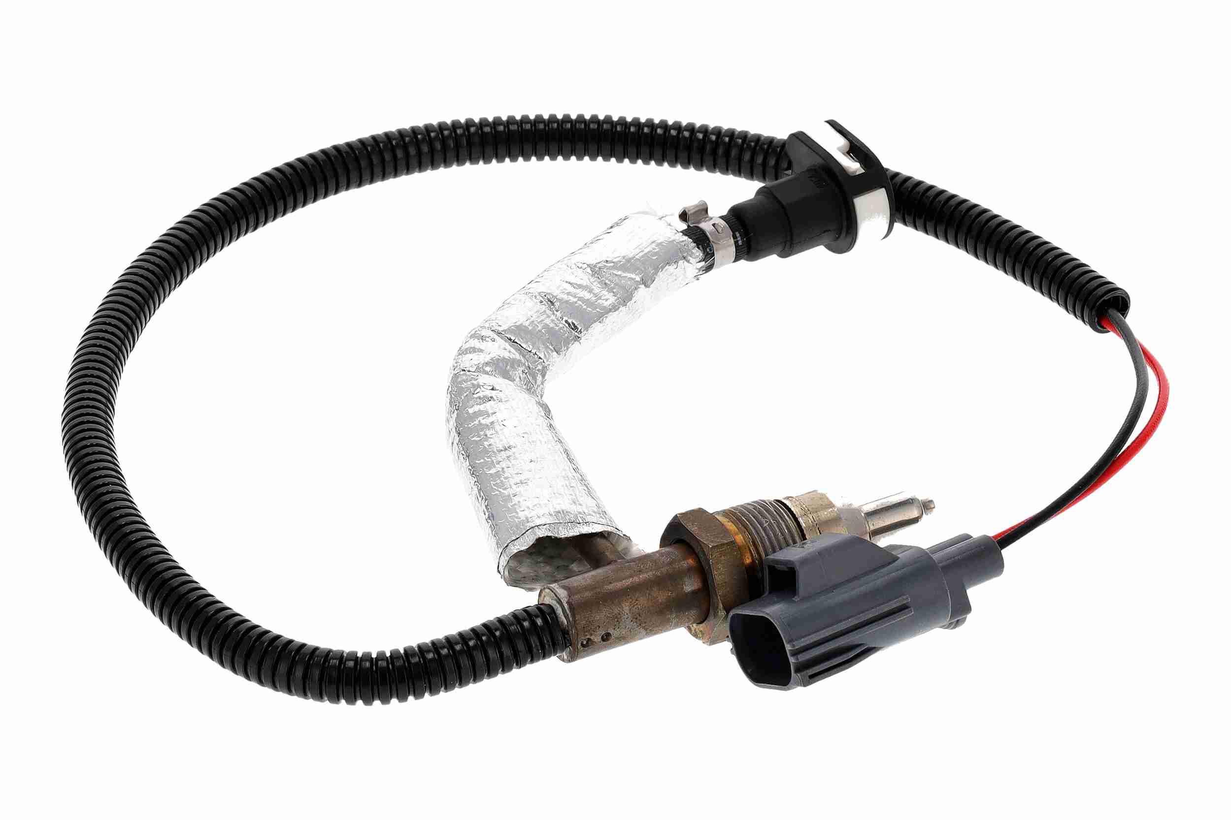 Inspuiteenheid roet/partikelfilterregeneratie Vemo V25-67-0011