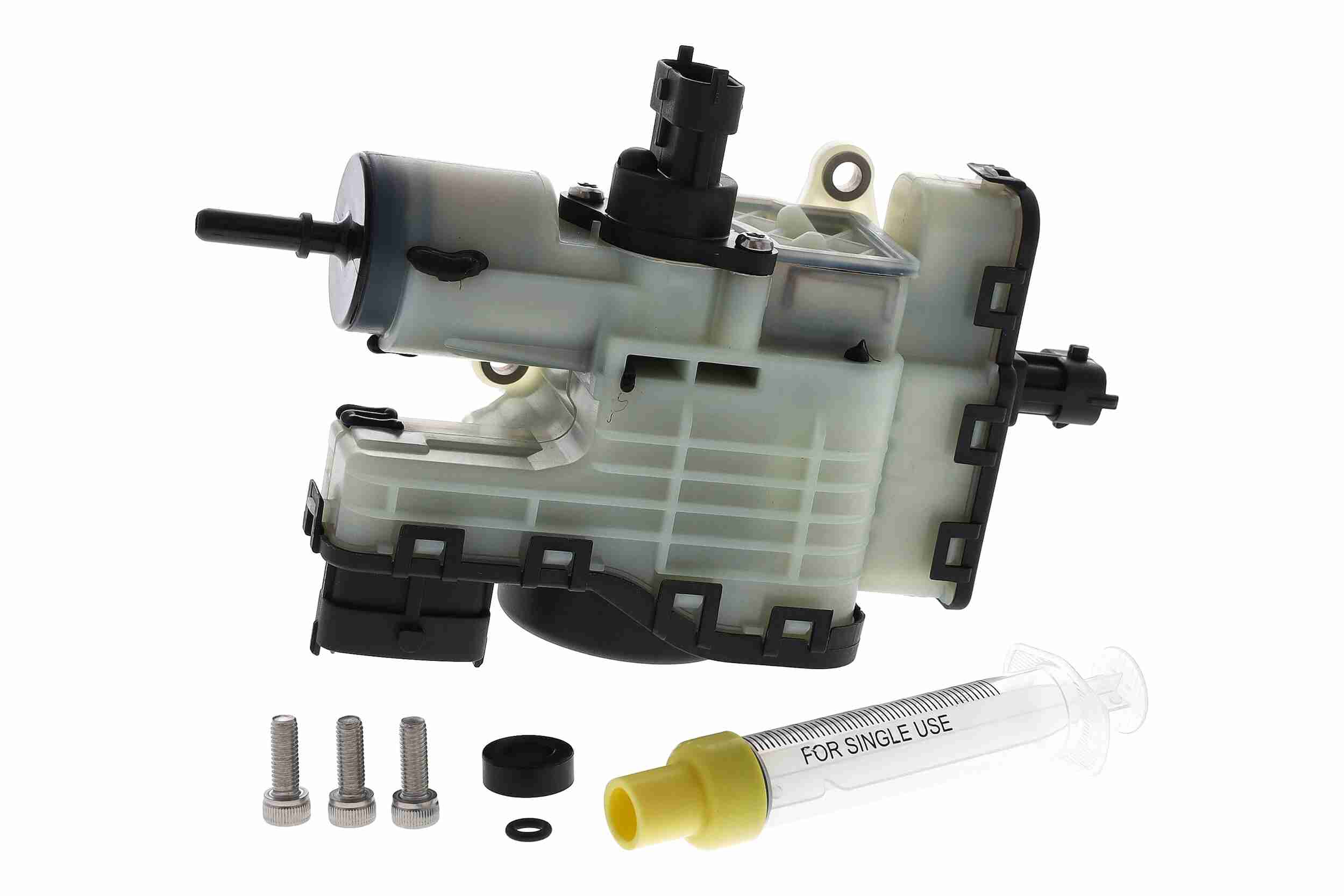 Toevoer, Ureumstofinjectie Vemo V25-68-0003