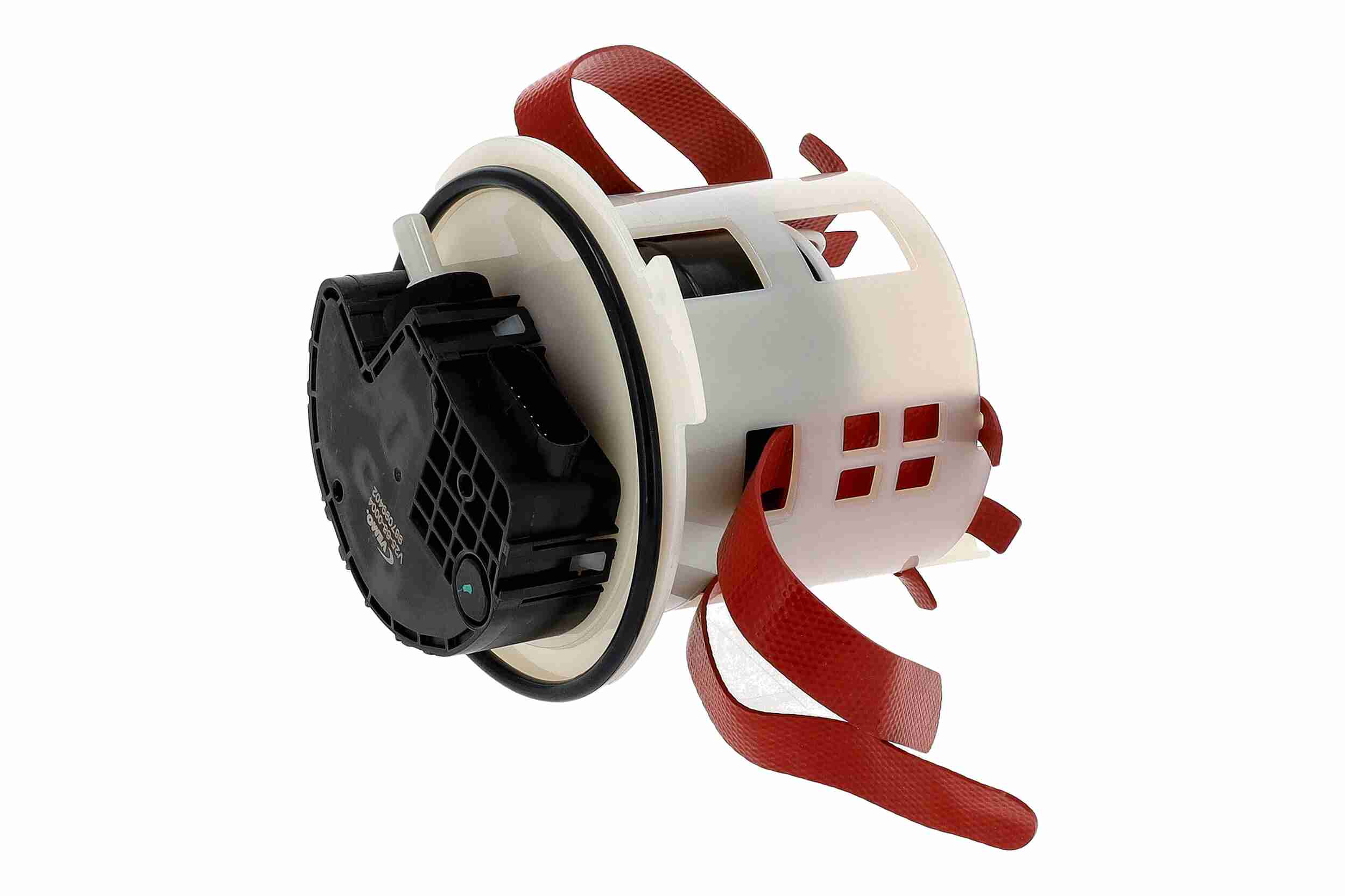 Toevoer, Ureumstofinjectie Vemo V25-68-0004