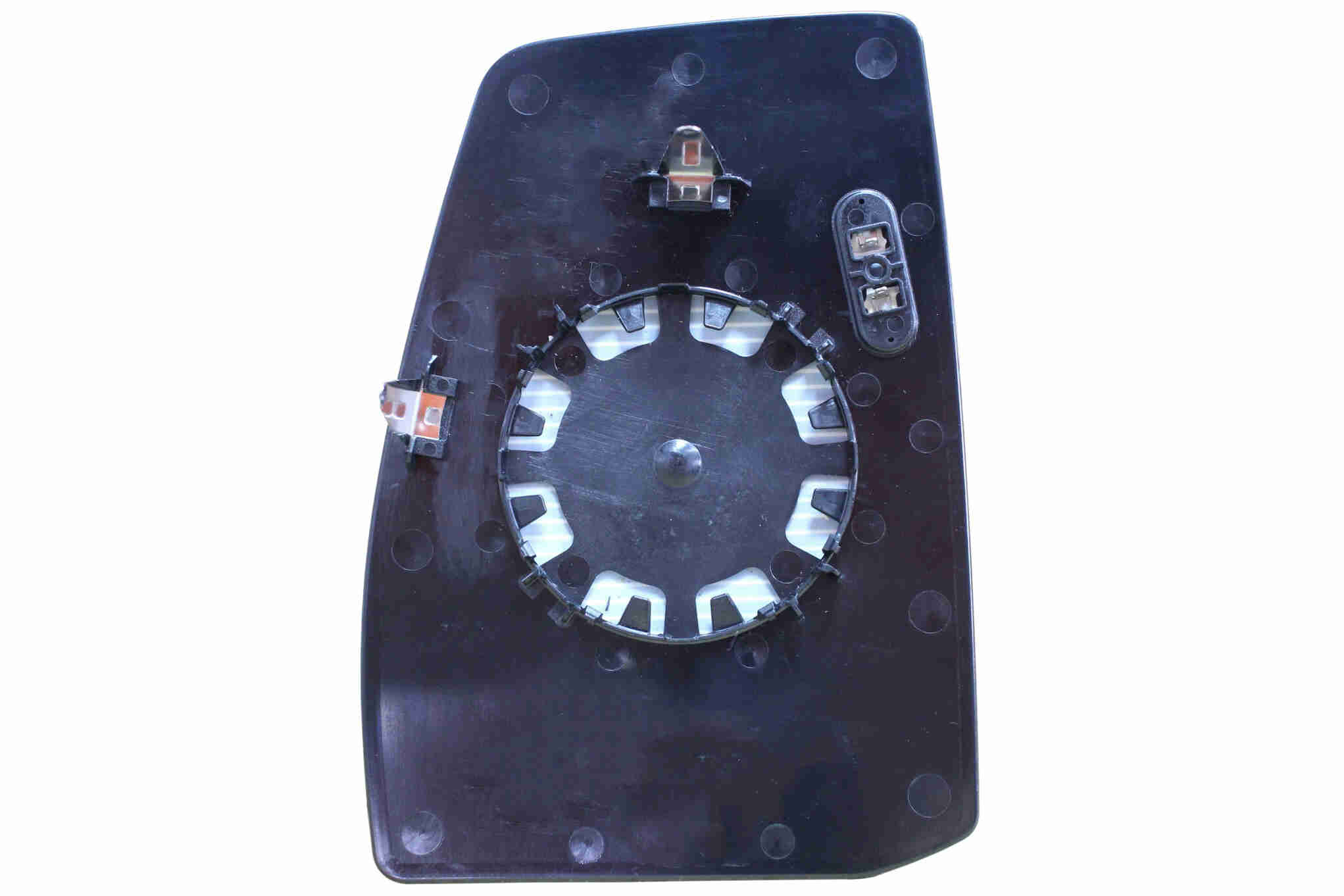 Spiegelglas, buitenspiegel Vemo V25-69-0057