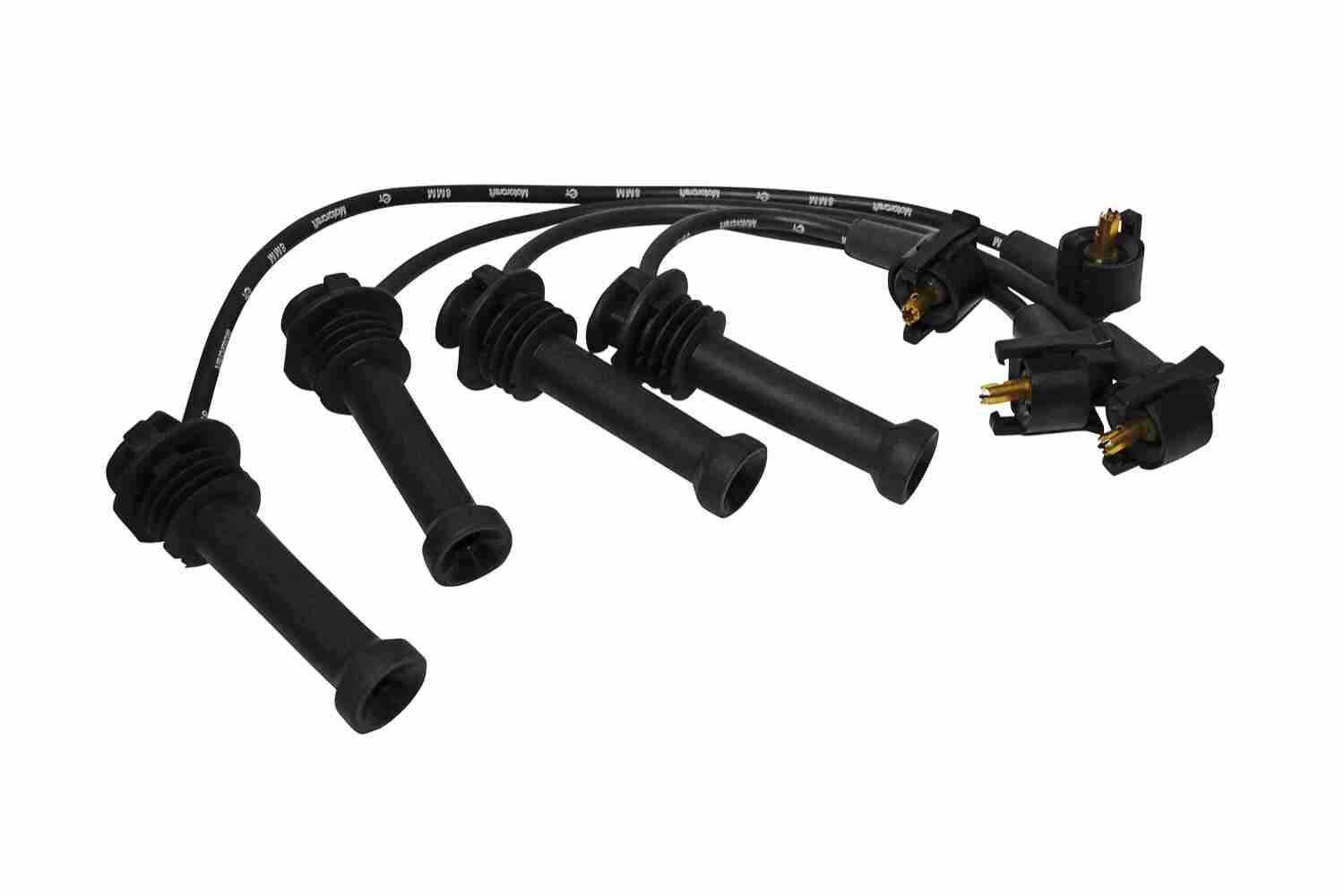 Bougiekabelset Vemo V25-70-0002