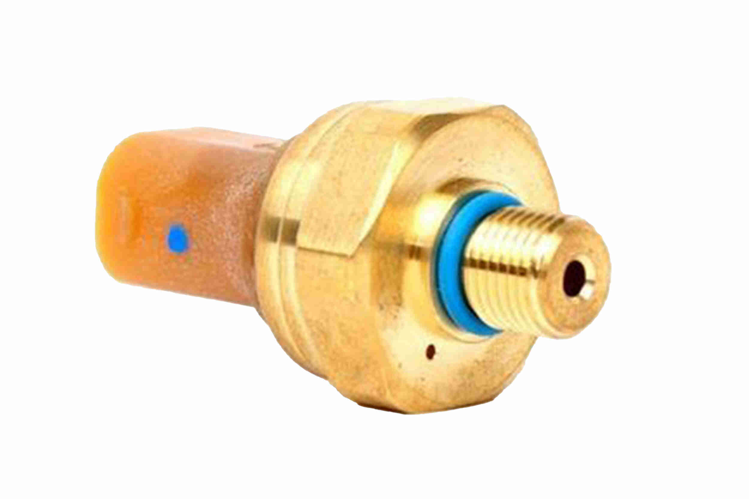 Sensor, brandstofdruk Vemo V25-72-0137