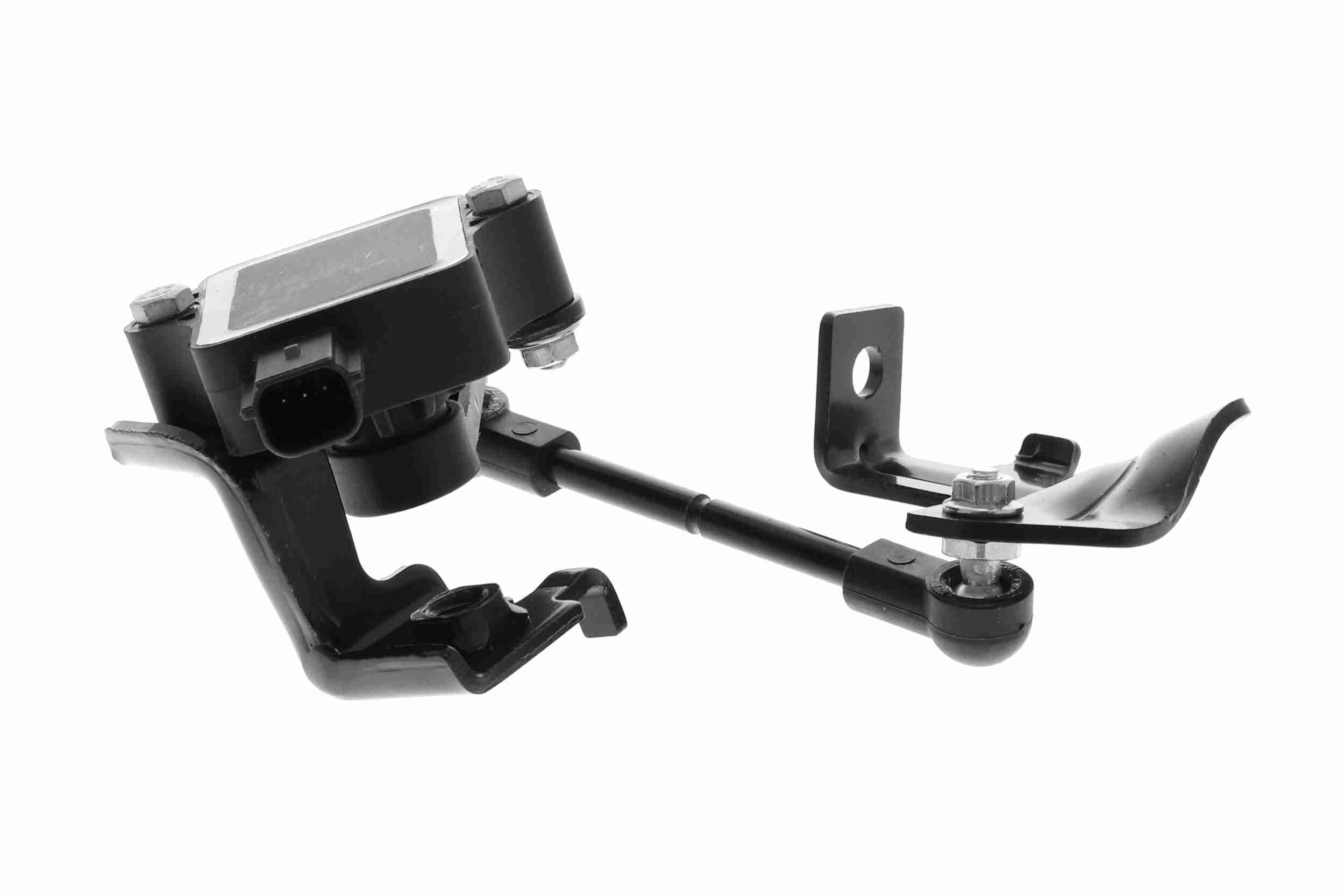 sensor, stelelement koplamphoogteregeling Vemo V25-72-0163