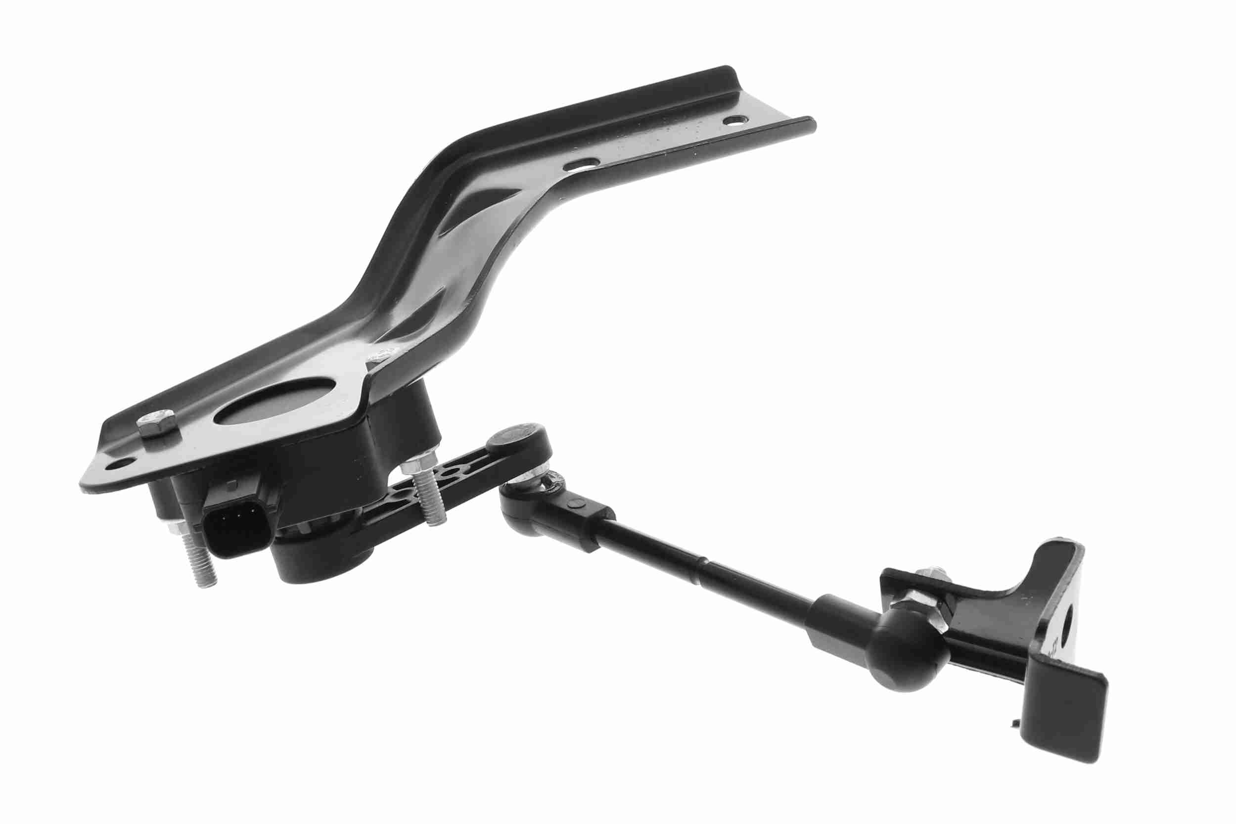 sensor, stelelement koplamphoogteregeling Vemo V25-72-0165