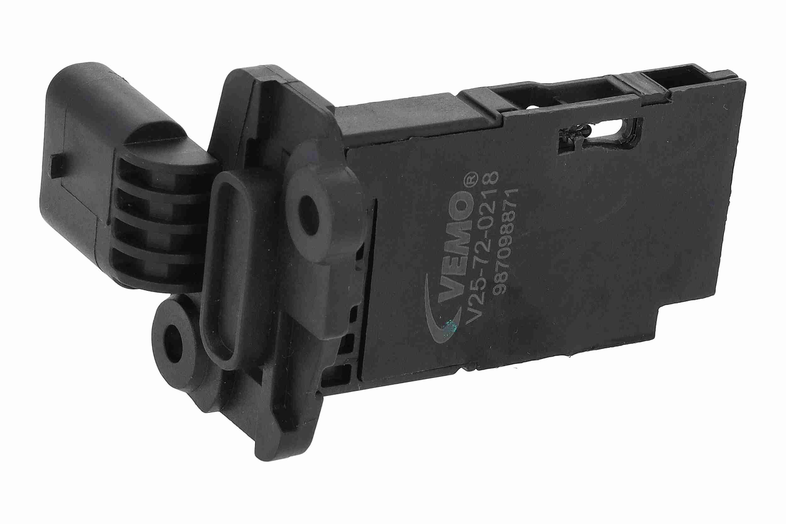 Luchtmassameter Vemo V25-72-0218