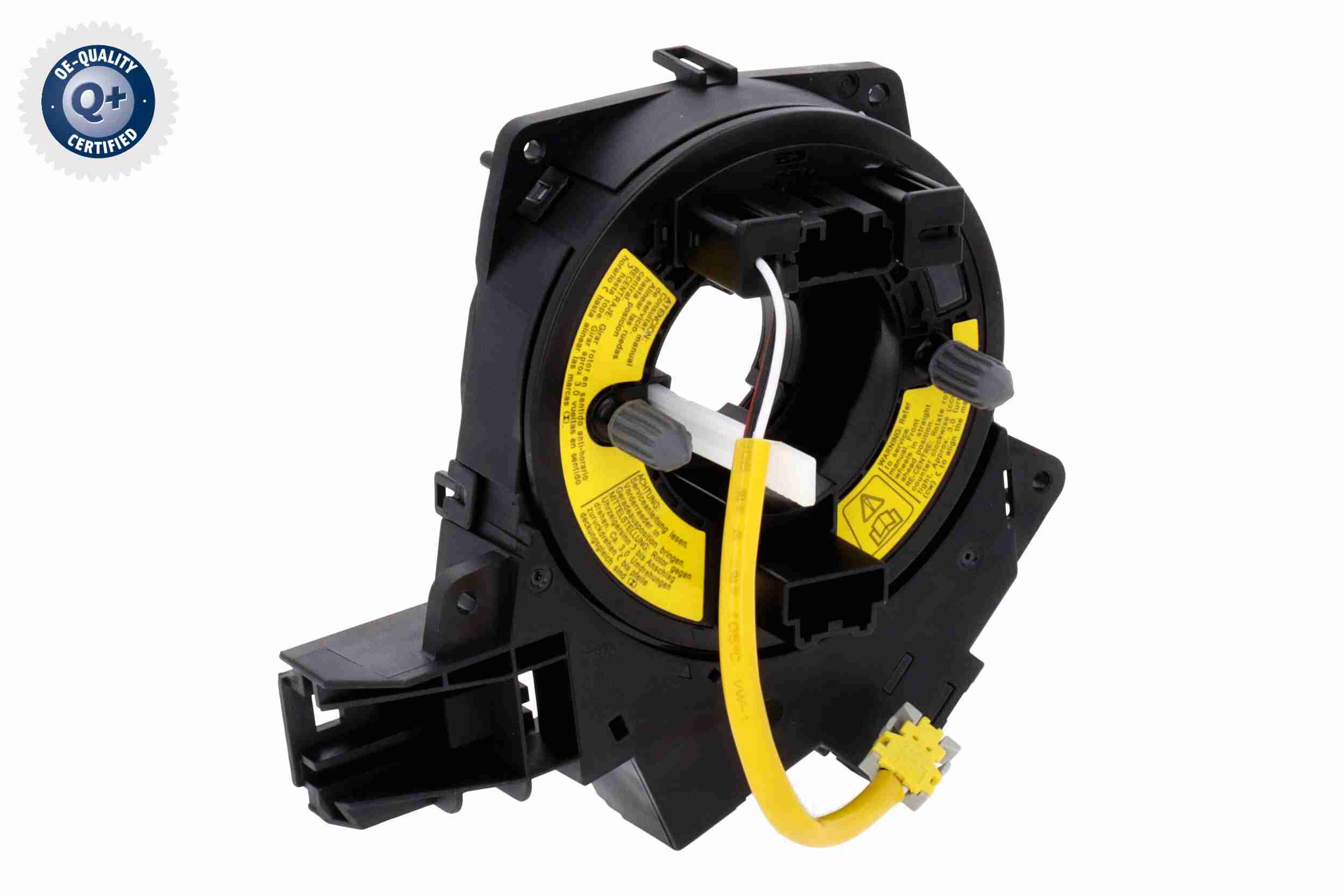 Airbag wikkelveer Vemo V25-72-0272