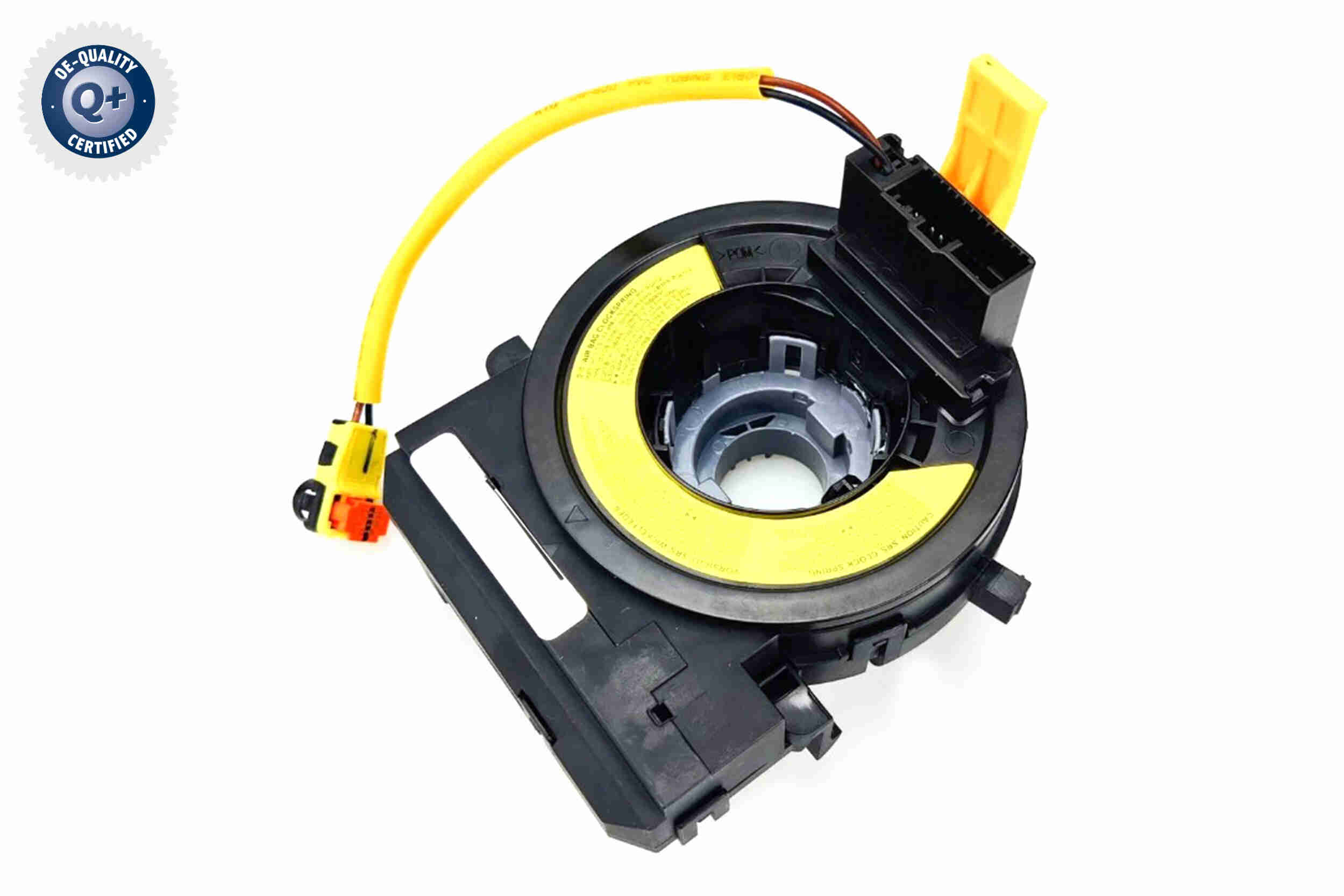 Wikkelveer, airbag Vemo V25-72-0350