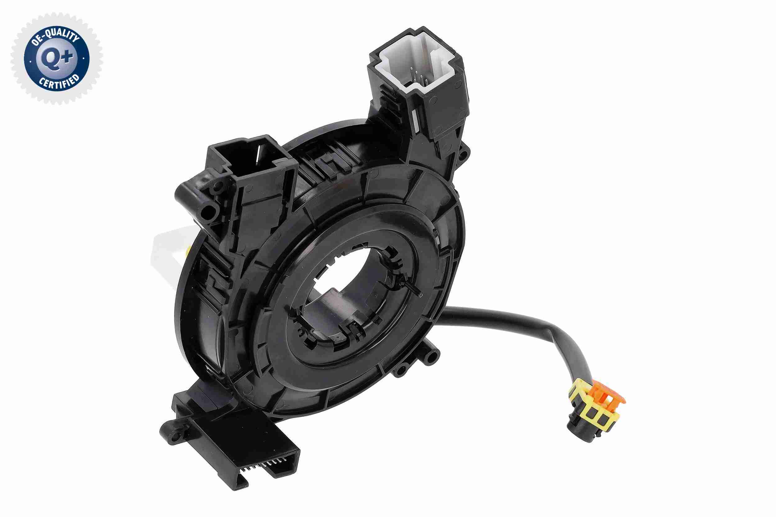 Wikkelveer, airbag Vemo V25-72-0377