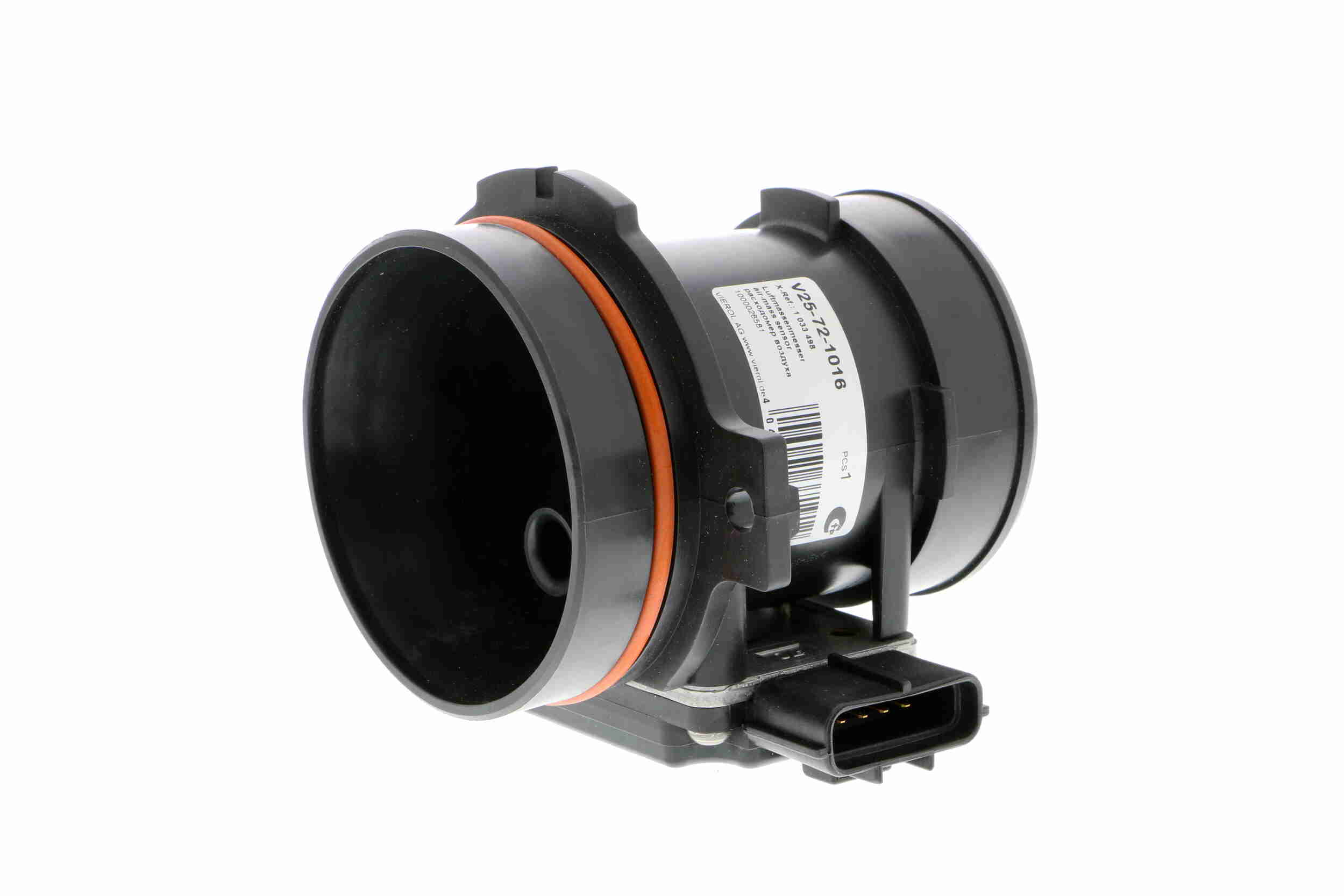 Luchtmassameter Vemo V25-72-1016