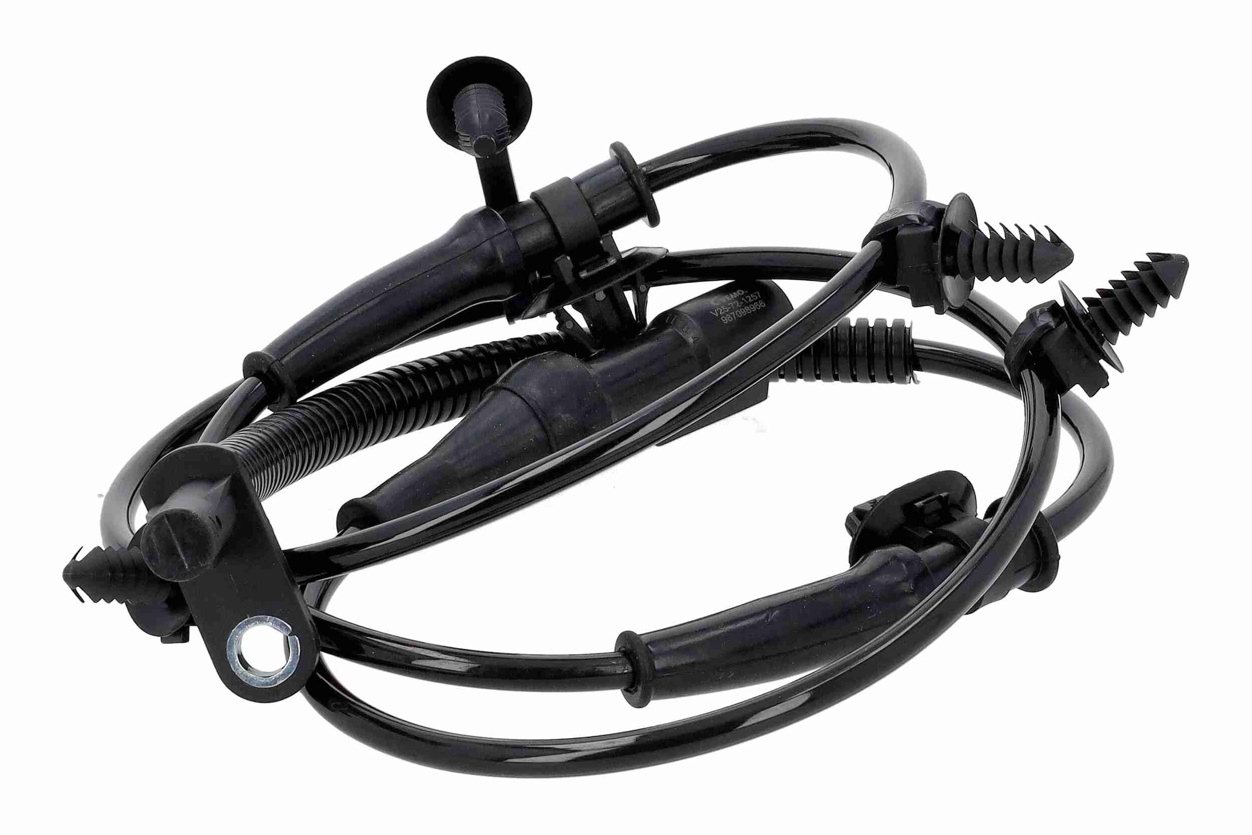 Wielsnelheidssensor Vemo V25-72-1257