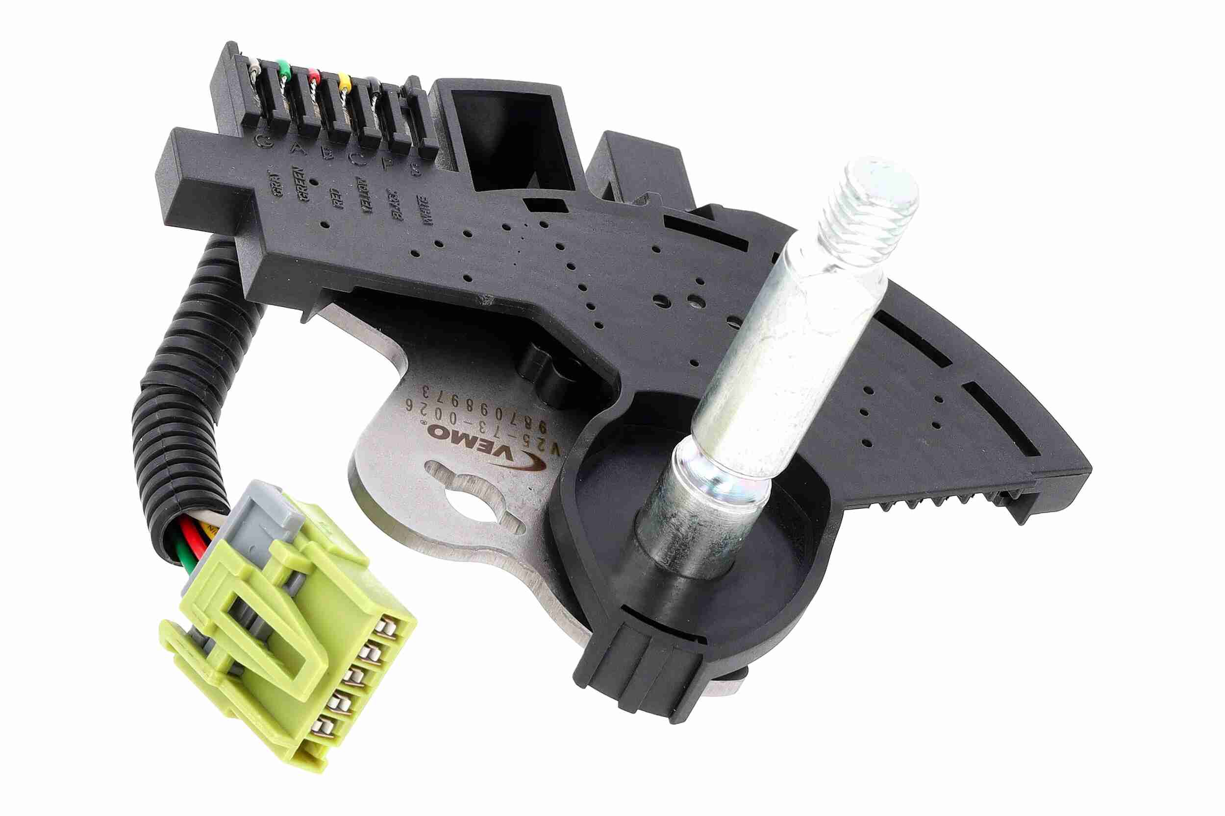 Sensor, neutrale stand (automaat) Vemo V25-73-0026