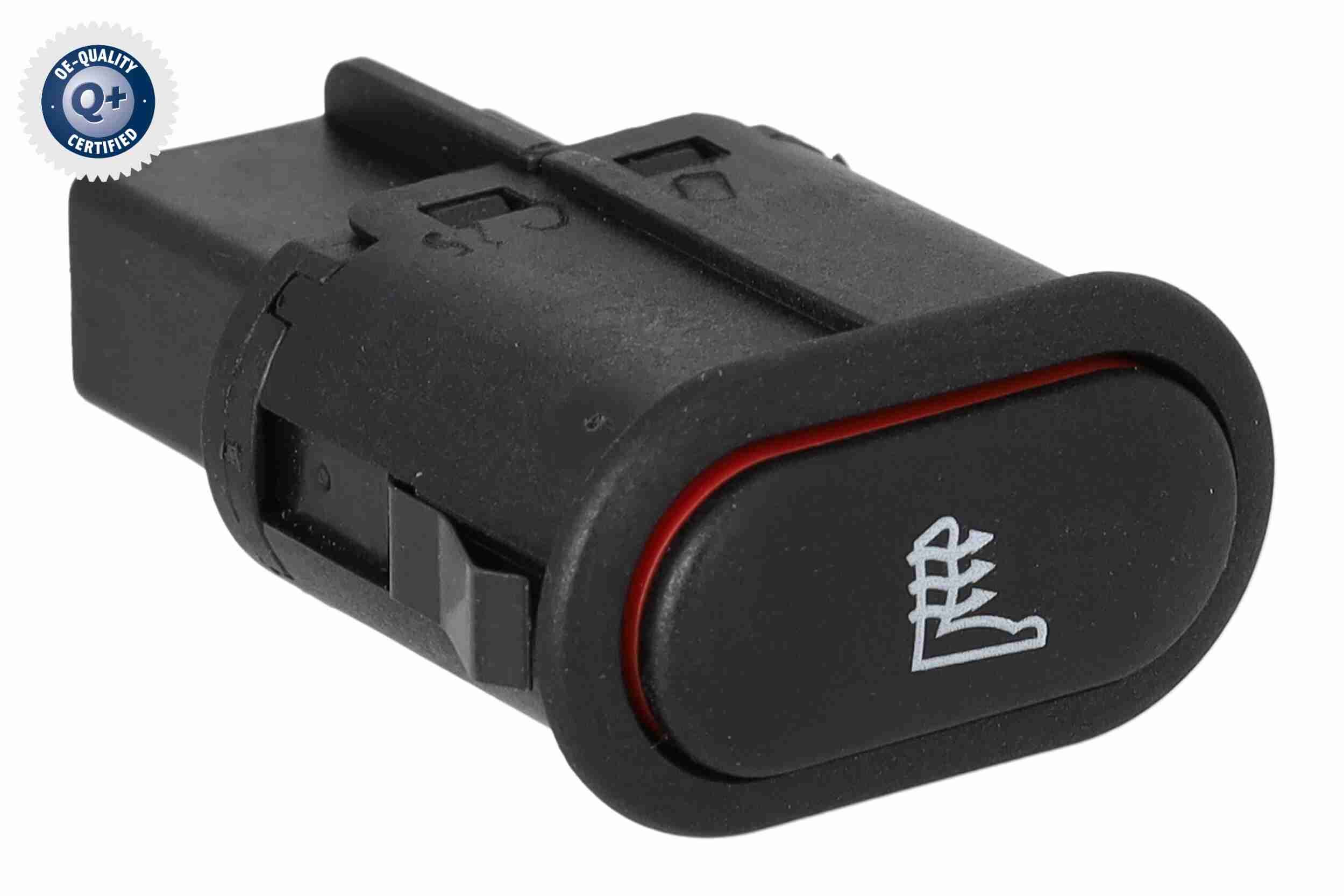 Schakelaar, stoelverwarming Vemo V25-73-0136