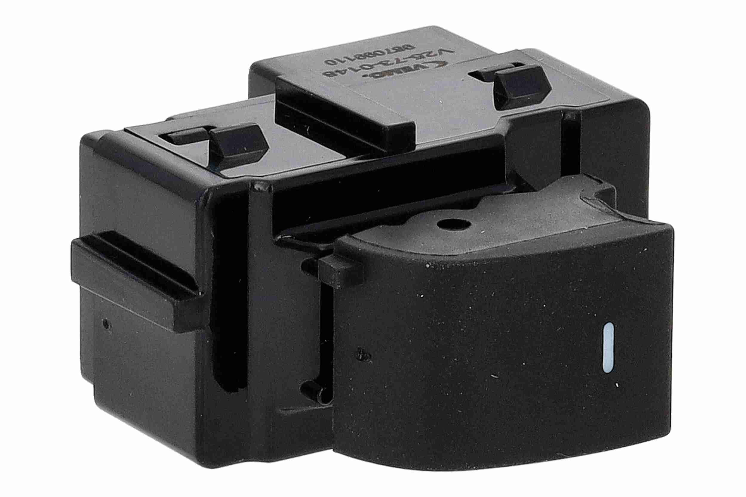 Schakelaar, raamopener Vemo V25-73-0148