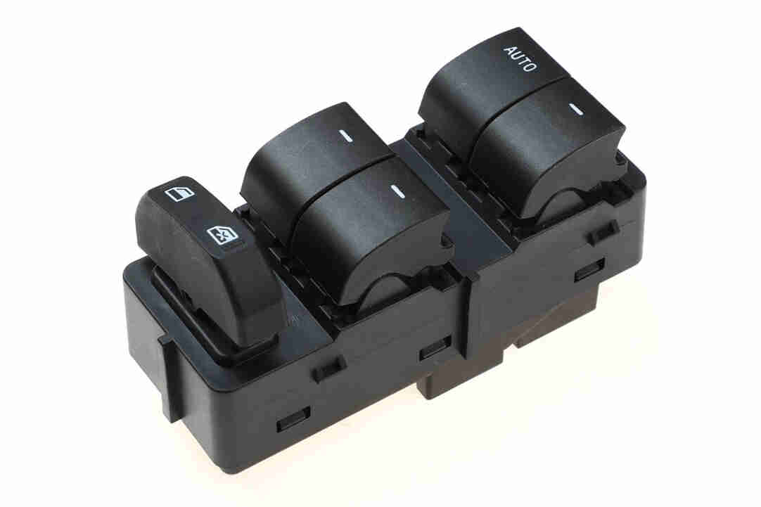 Schakelaar, raamopener Vemo V25-73-0173